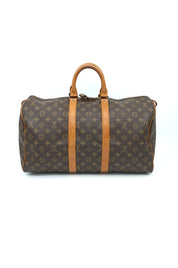 Louis Vuitton Keepall 45