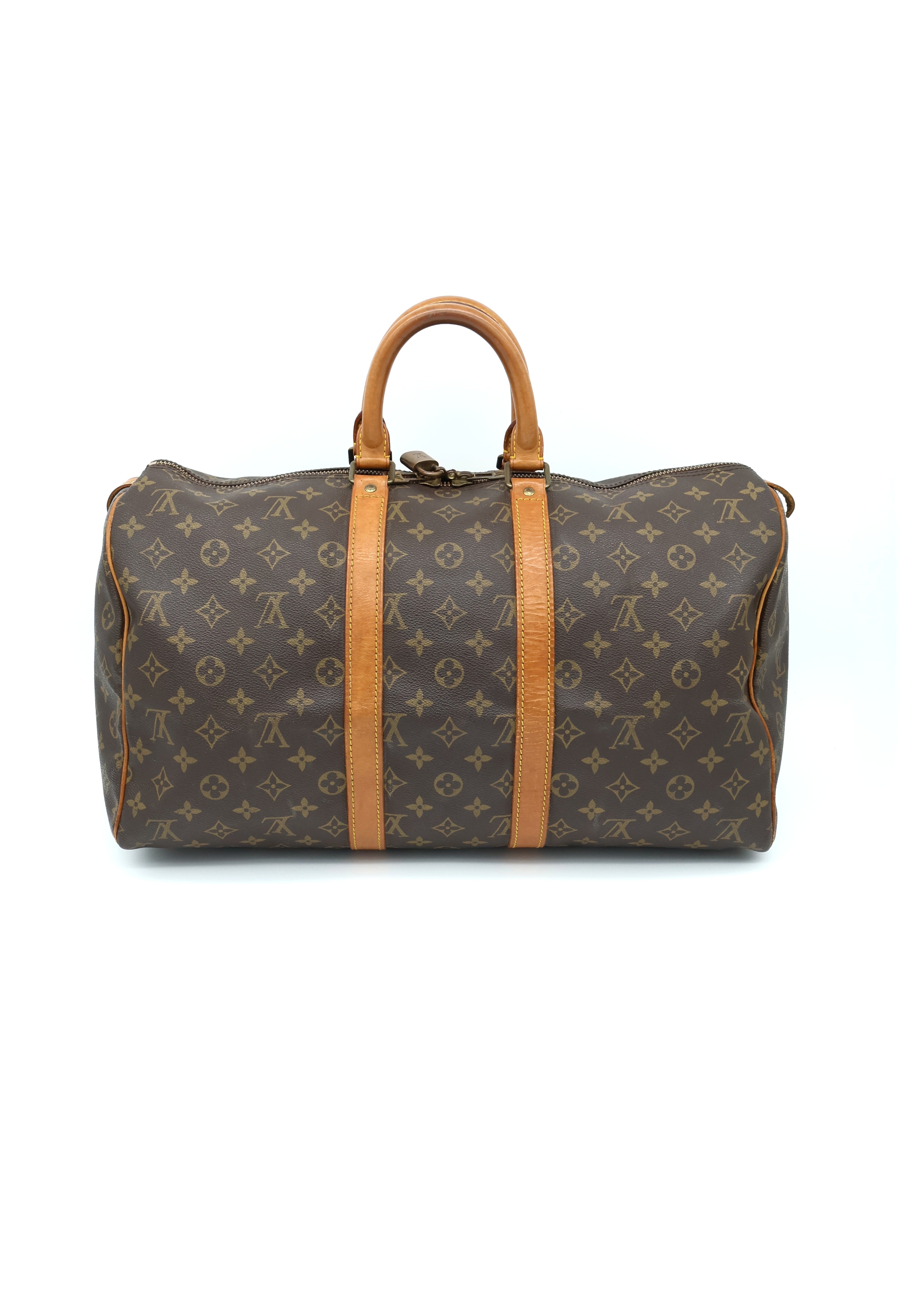 Louis Vuitton Keepall 45