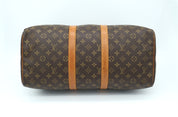 Louis Vuitton Keepall 45