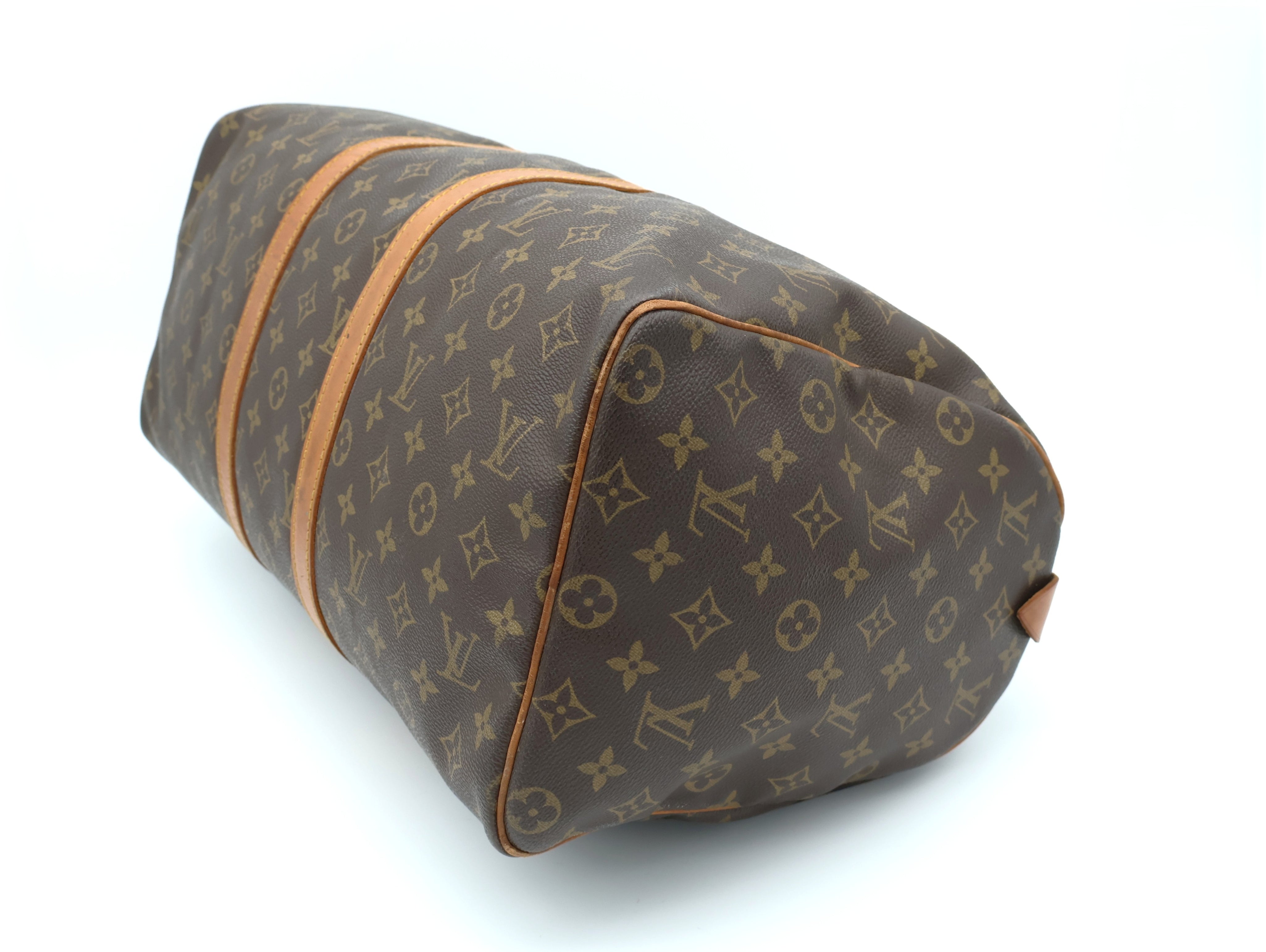 Louis Vuitton Keepall 45