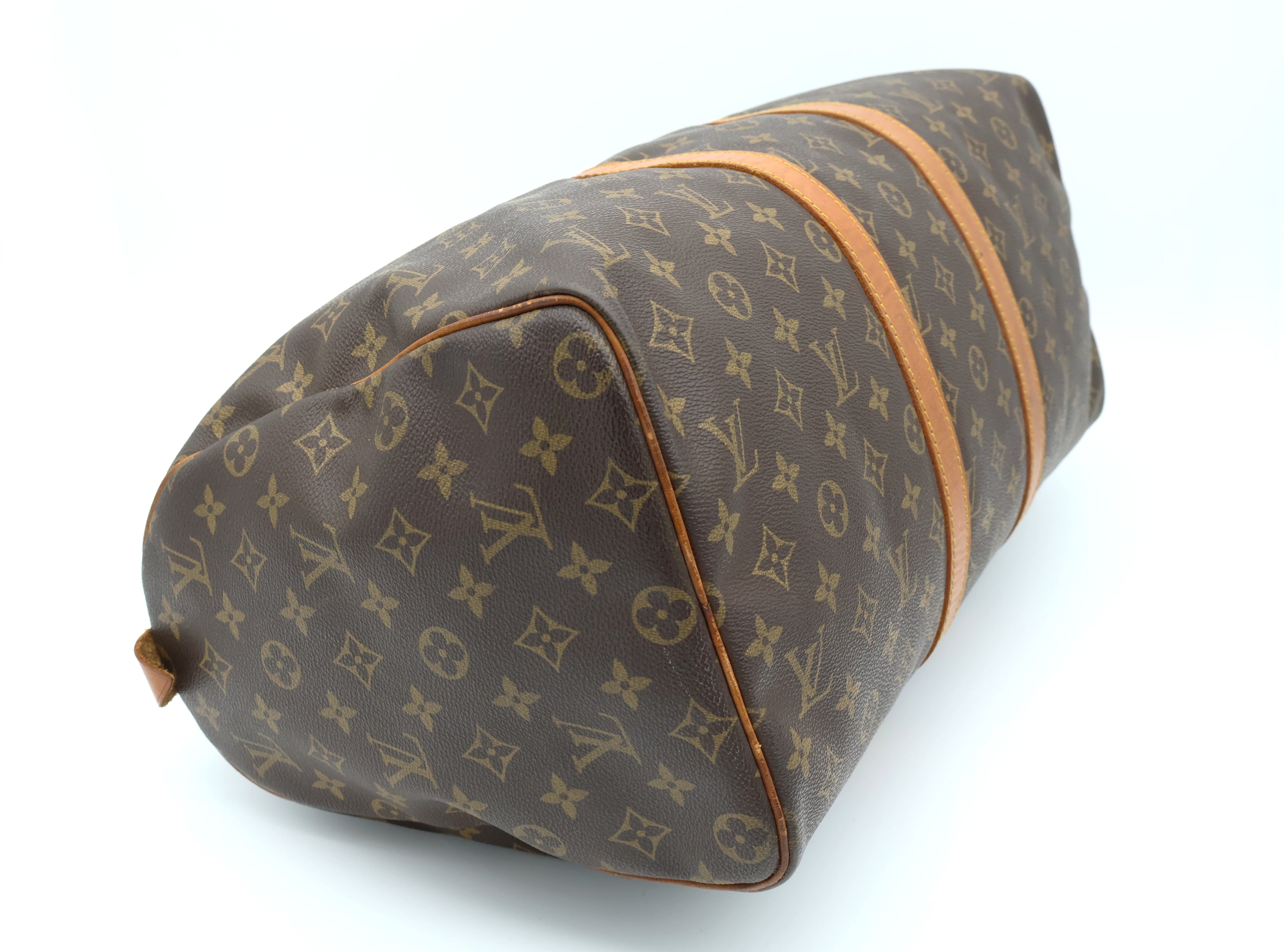 Louis Vuitton Keepall 45