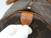 Louis Vuitton Keepall 45