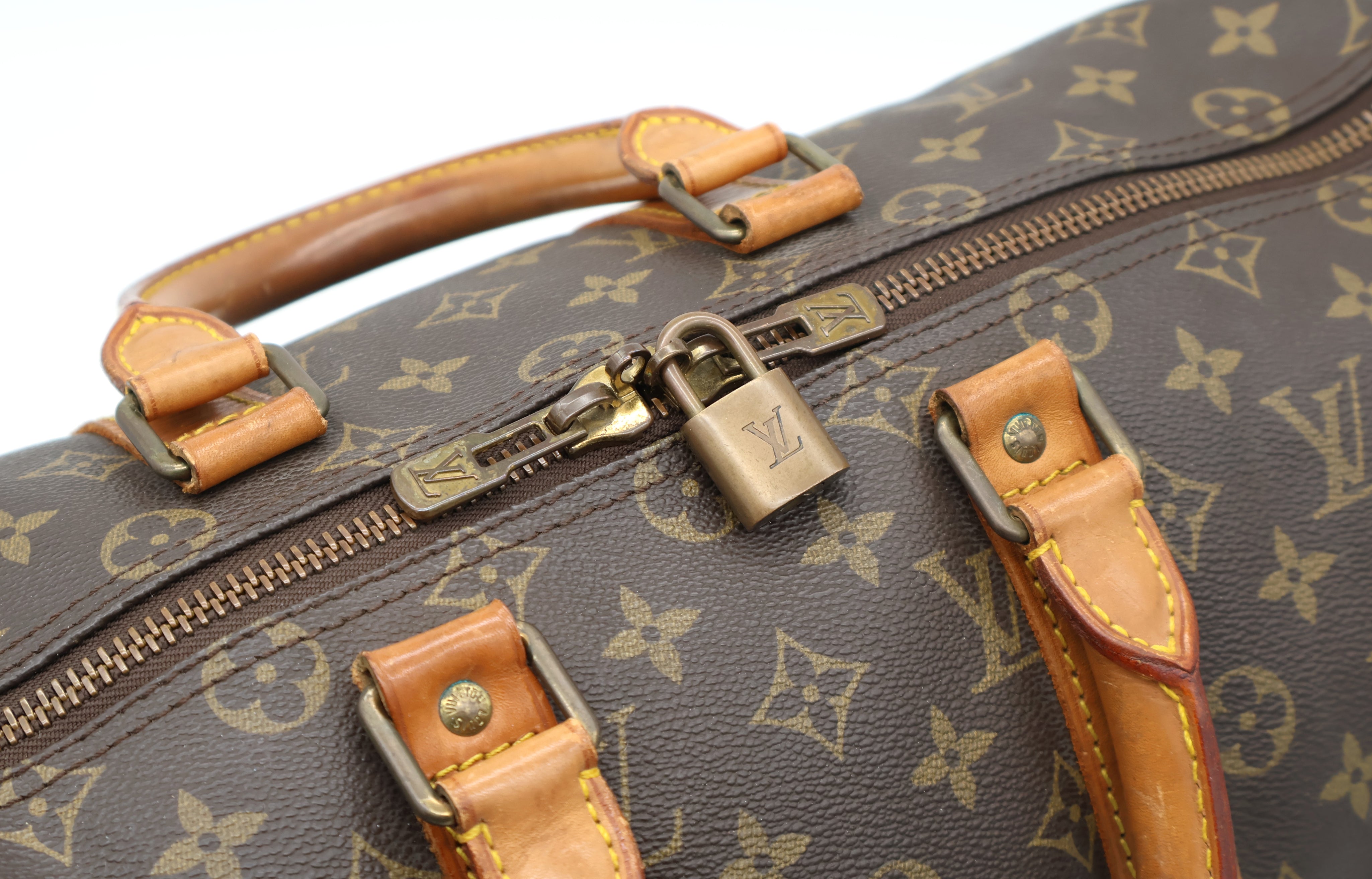 Louis Vuitton Keepall 45
