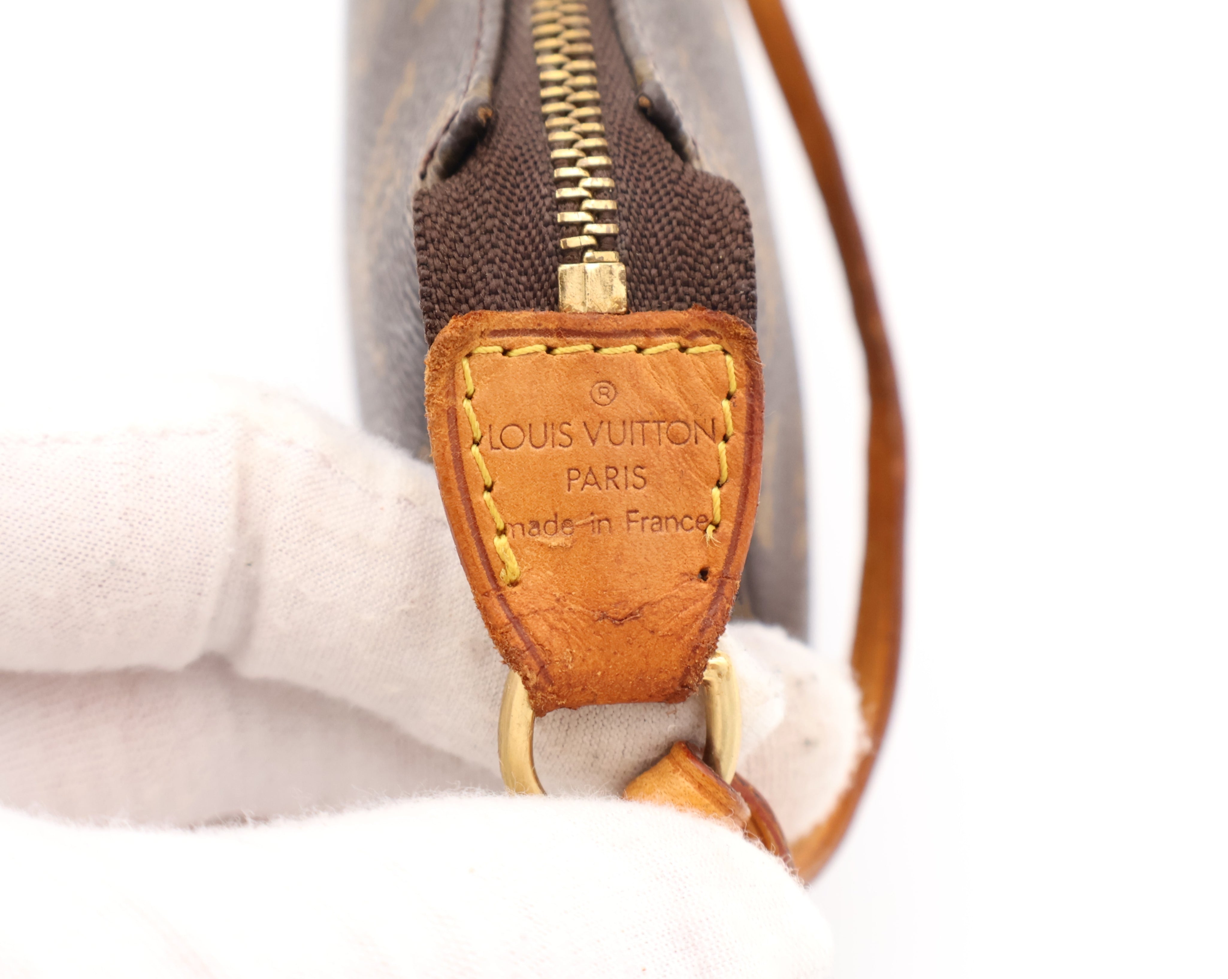Louis Vuitton Pochette Accessoires