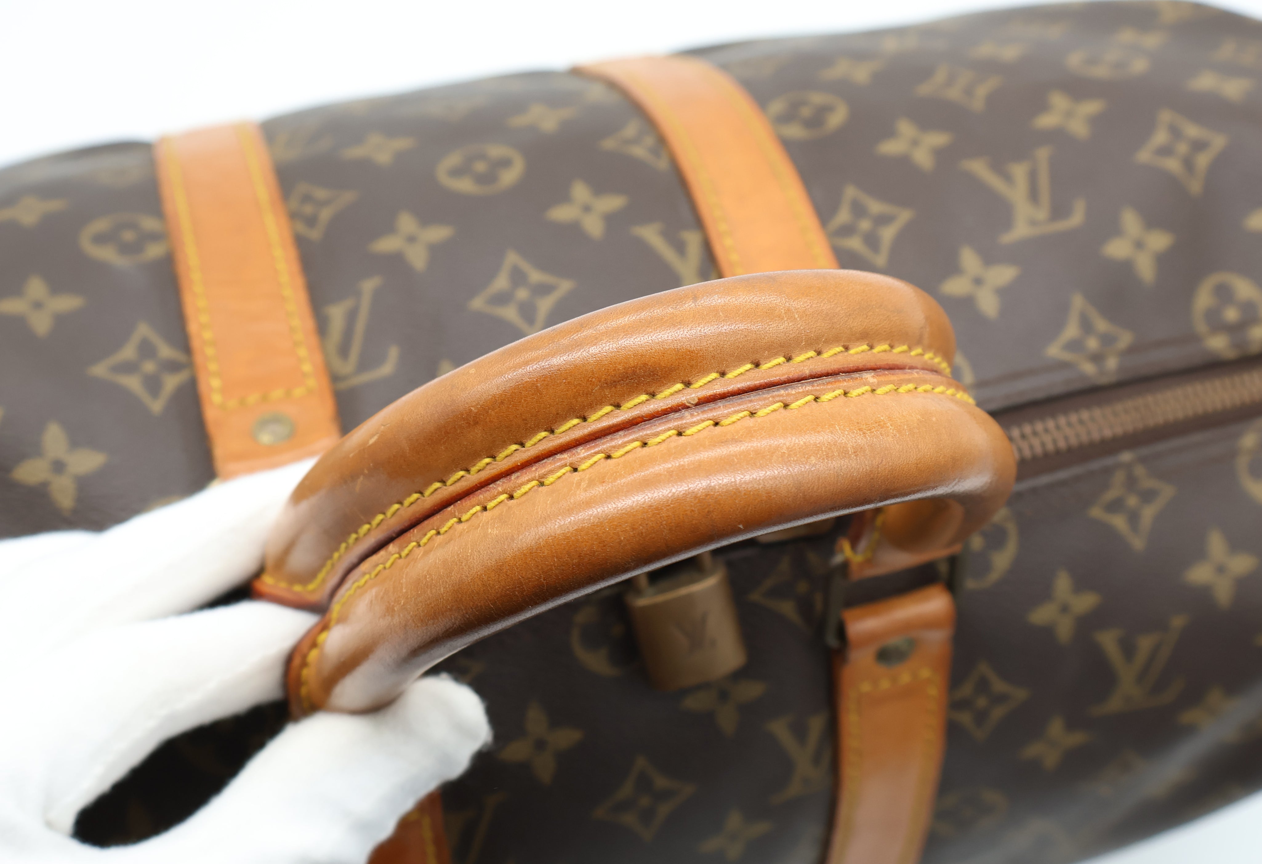 Louis Vuitton Keepall 45