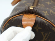 Louis Vuitton Keepall 45