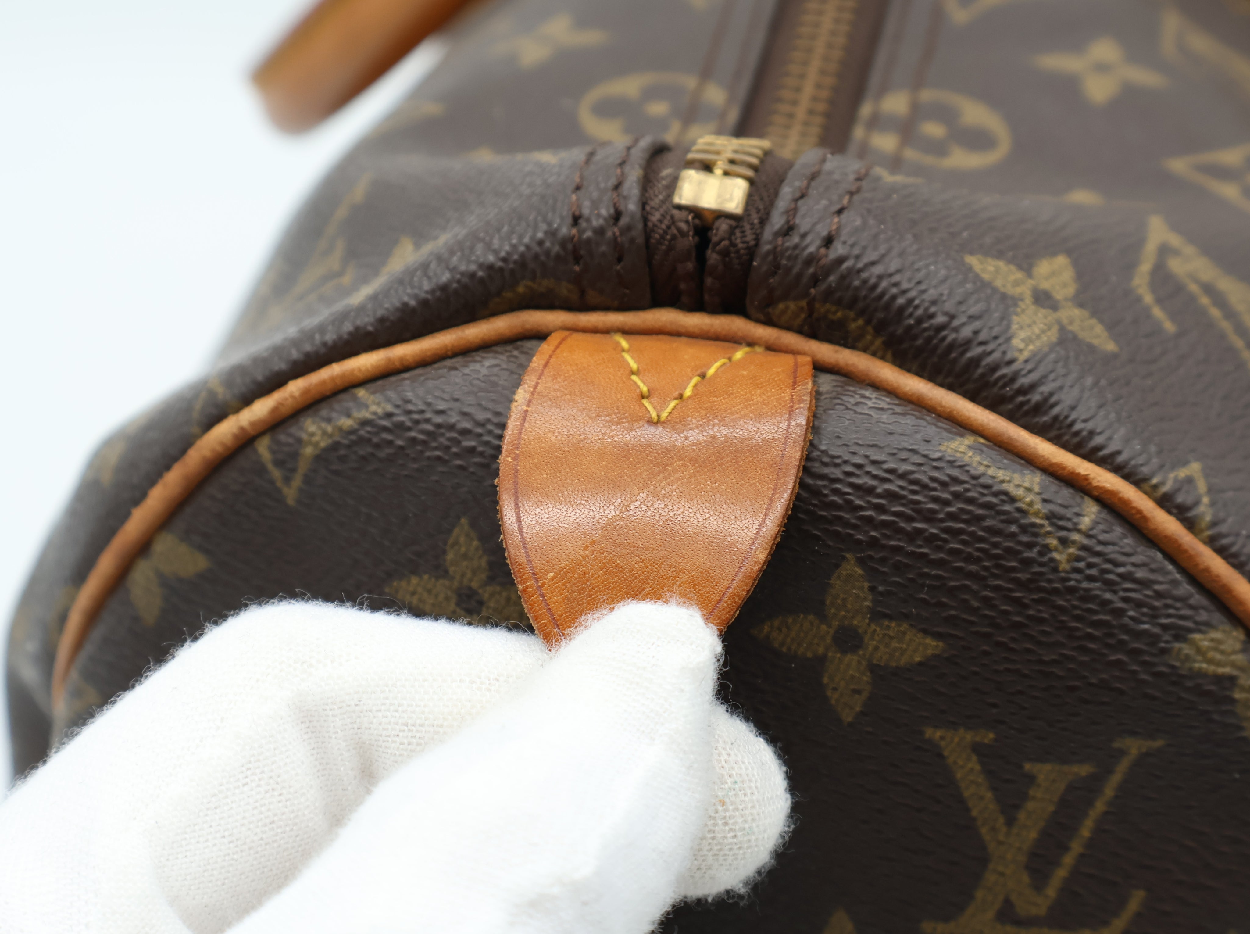 Louis Vuitton Keepall 45