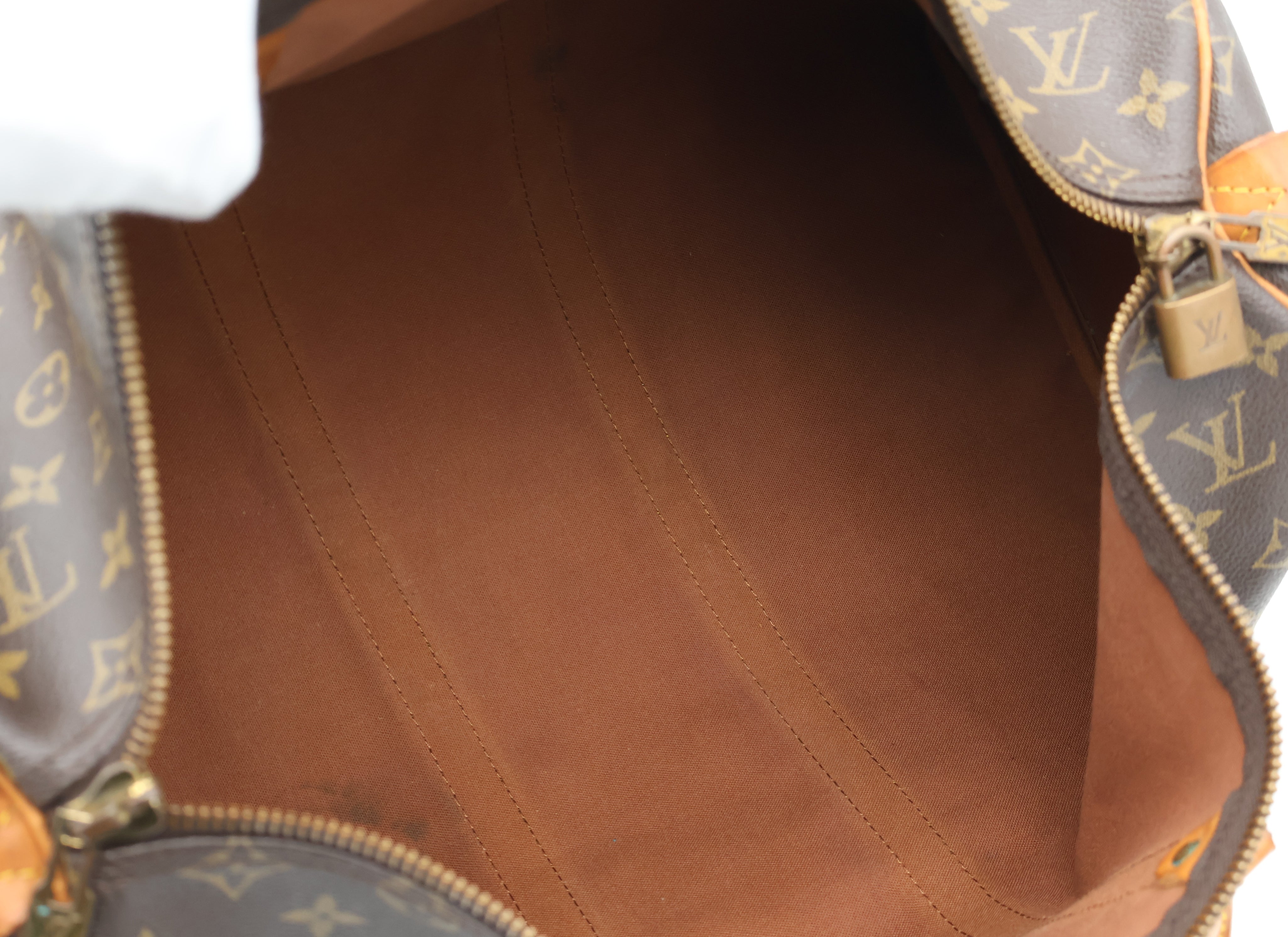 Louis Vuitton Keepall 45