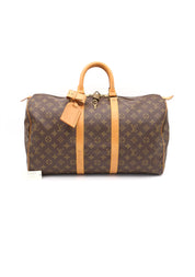 Louis Vuitton Keepall 45