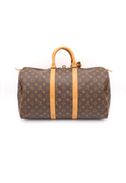 Louis Vuitton Keepall 45
