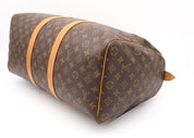 Louis Vuitton Keepall 45