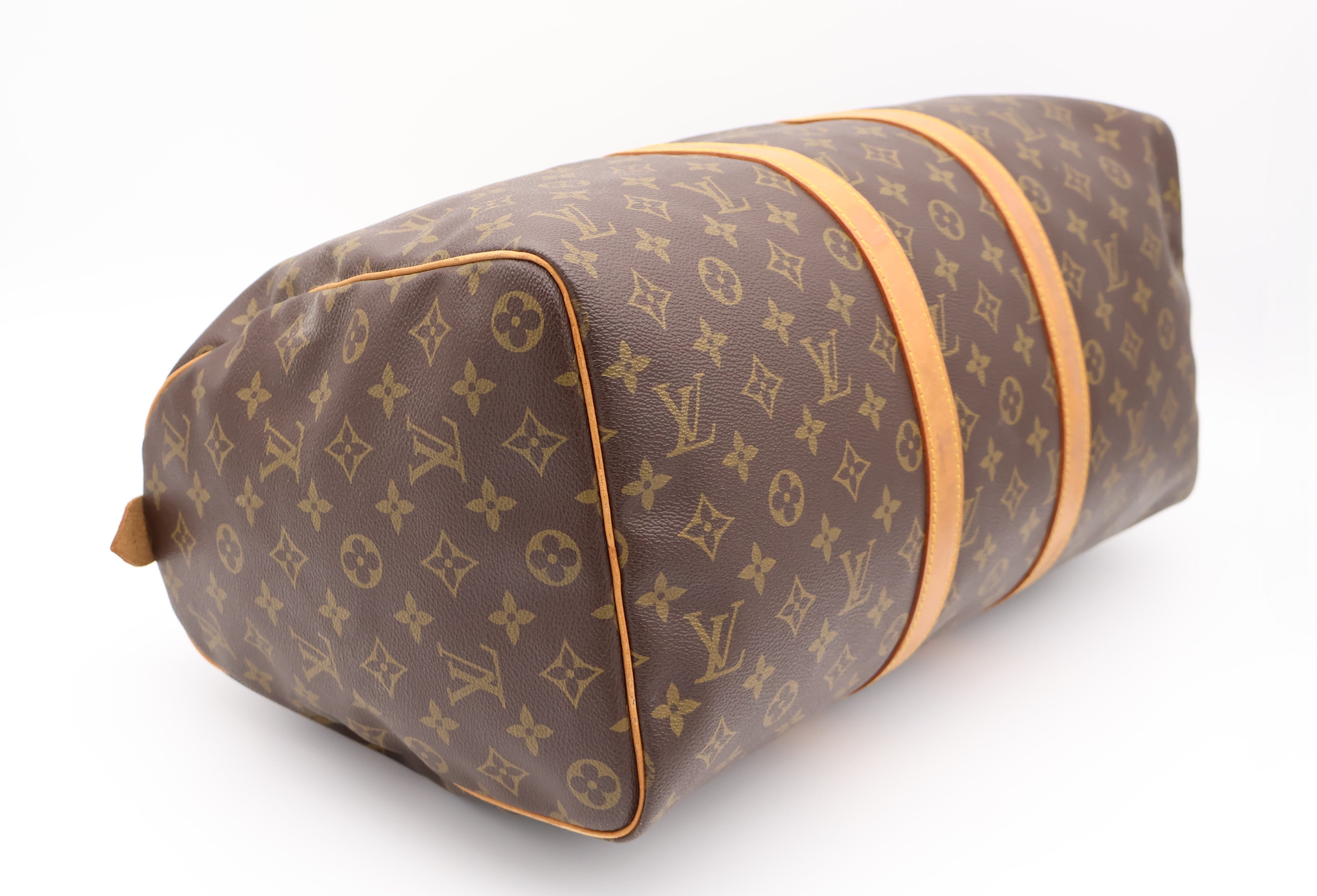 Louis Vuitton Keepall 45