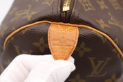 Louis Vuitton Keepall 45