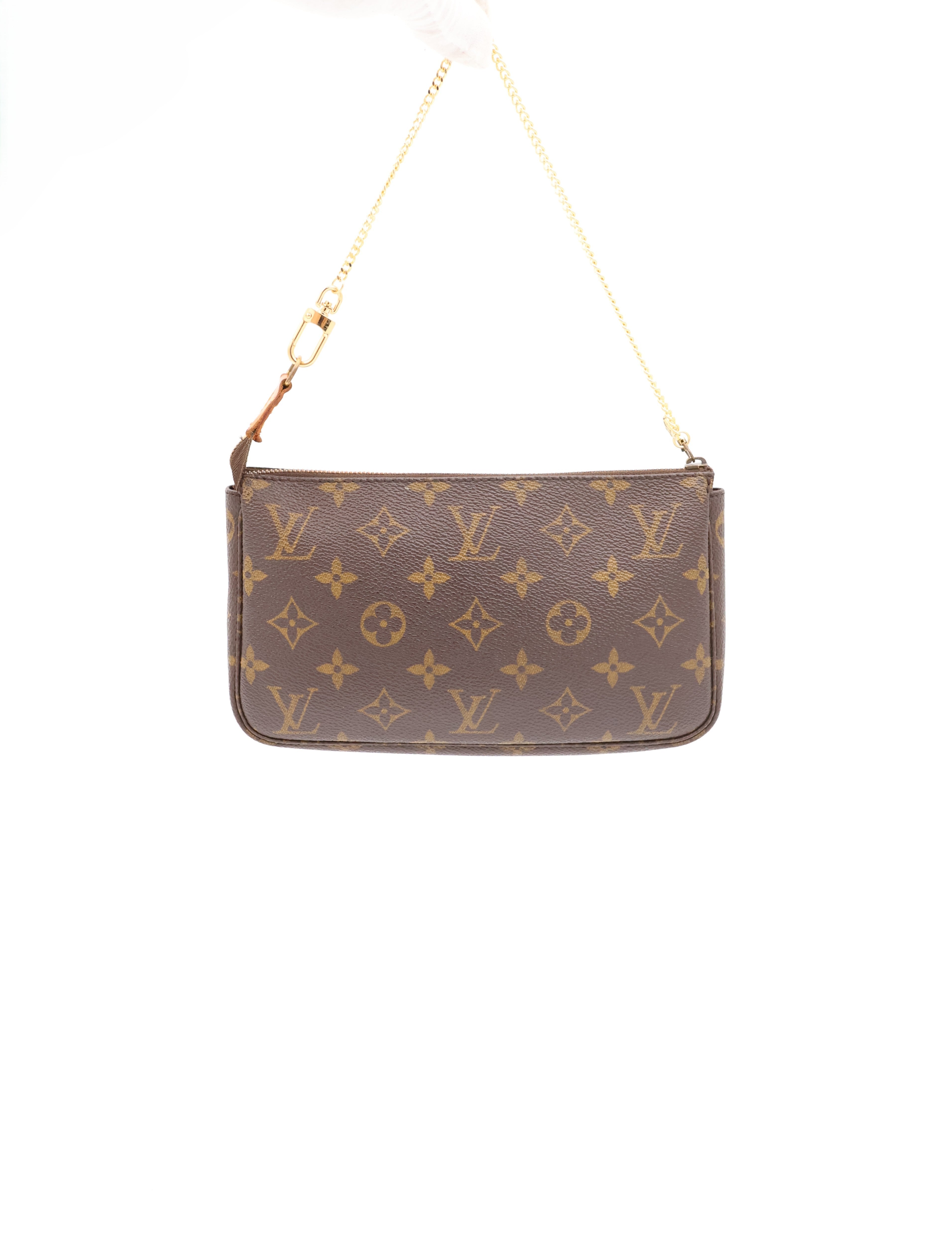 Louis Vuitton Pochette Accessoires
