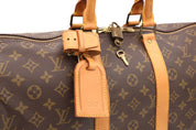 Louis Vuitton Keepall 45