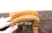 Louis Vuitton Keepall 45