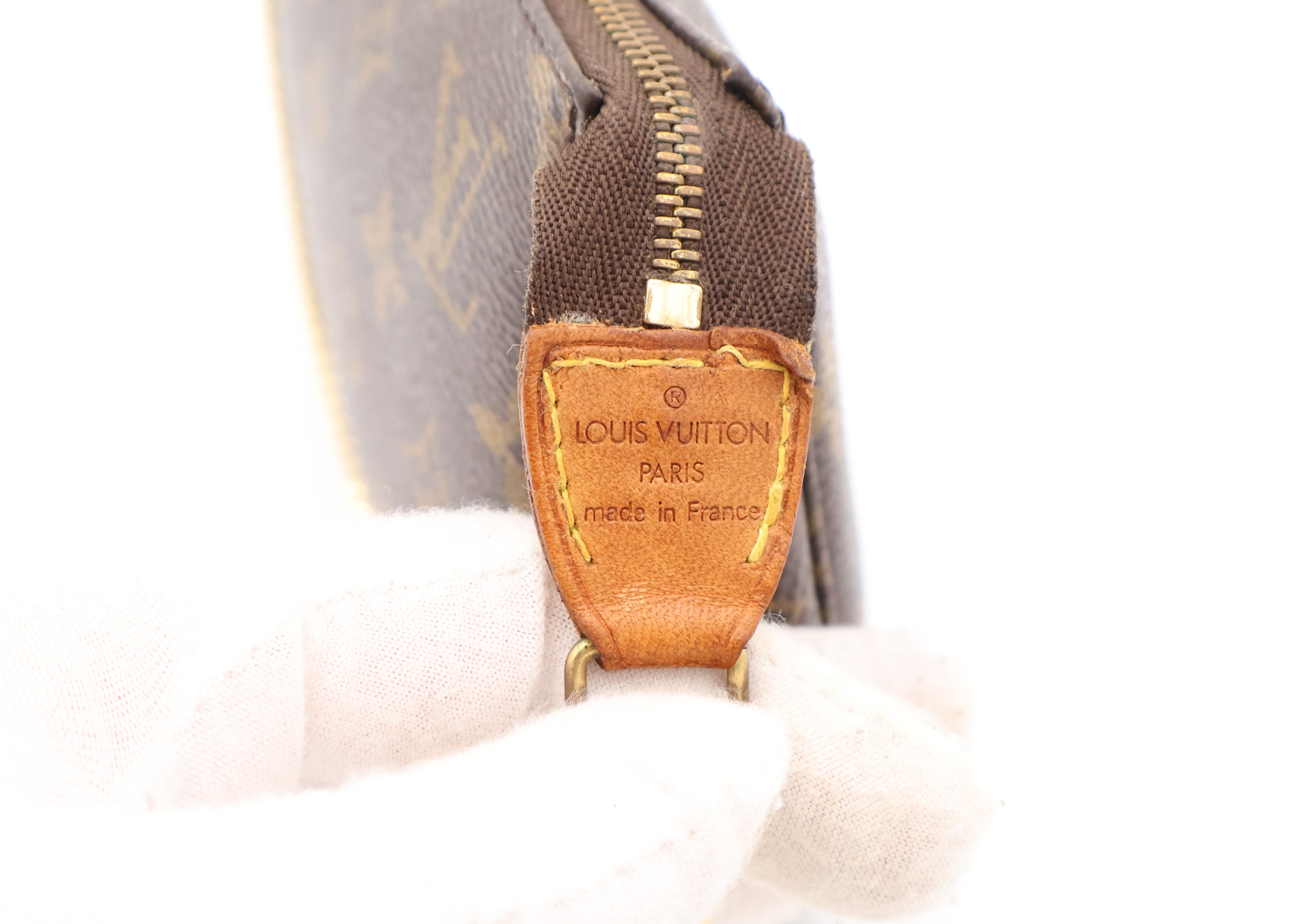 Louis Vuitton Pochette Accessoires