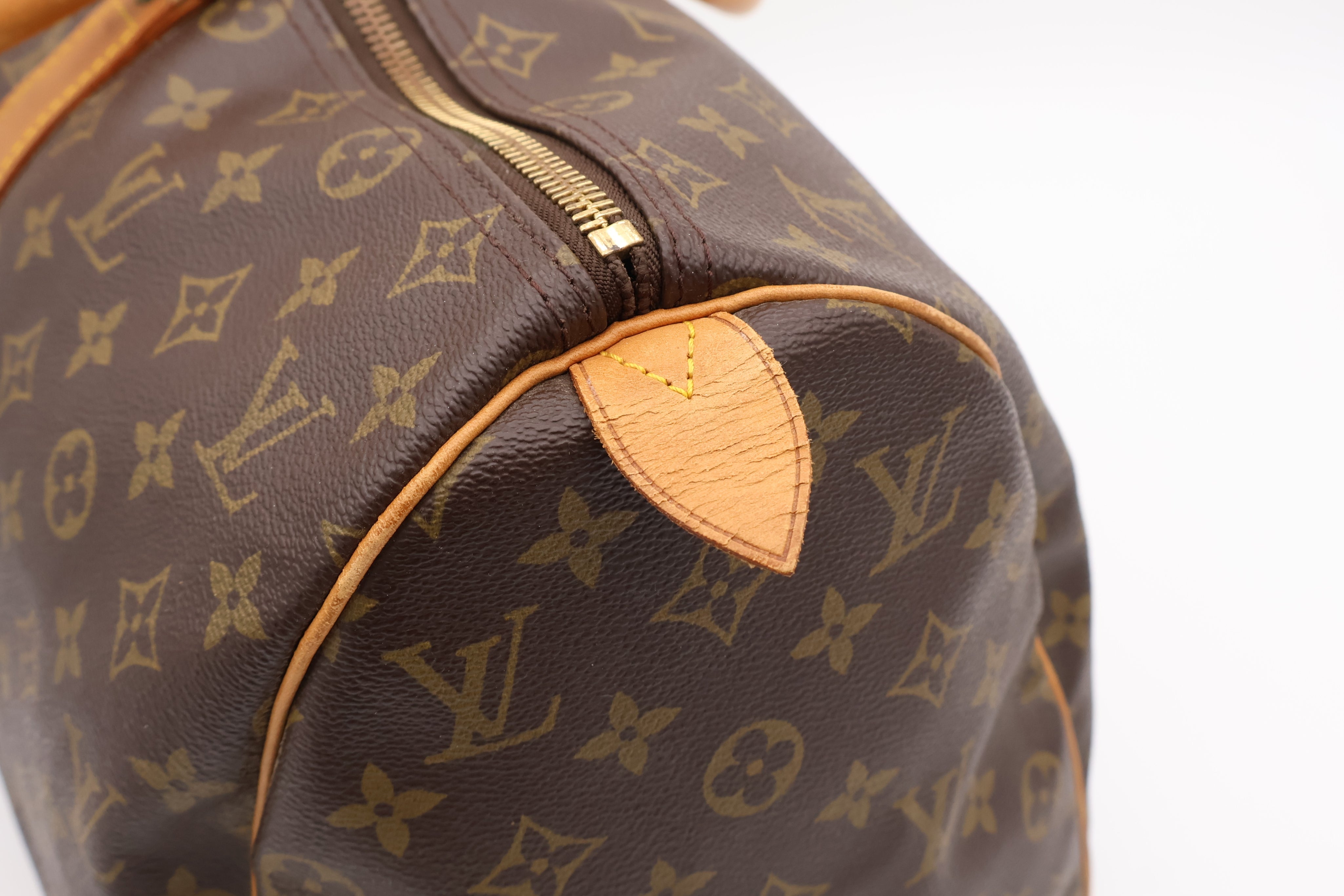 Louis Vuitton Keepall 45