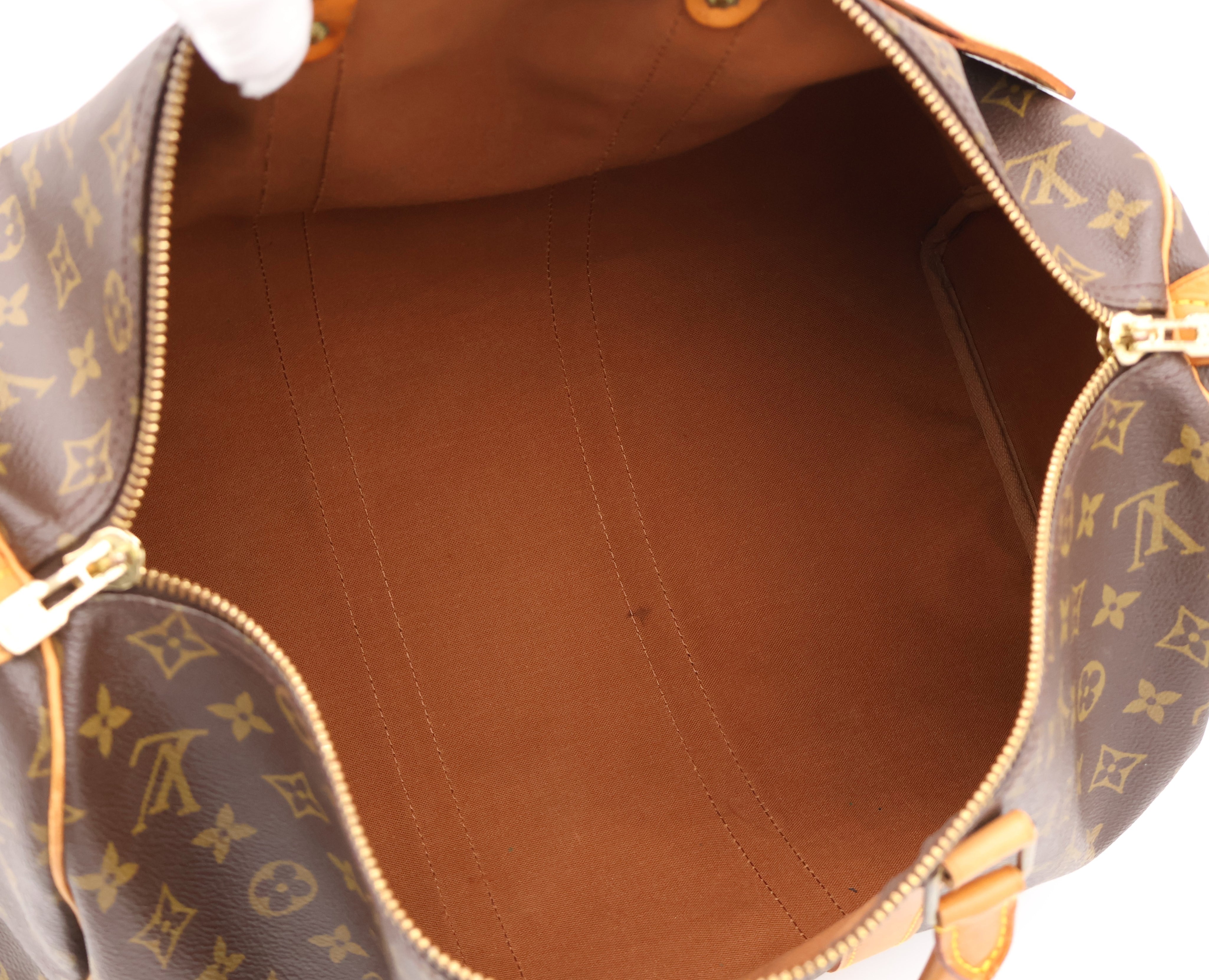 Louis Vuitton Keepall 45