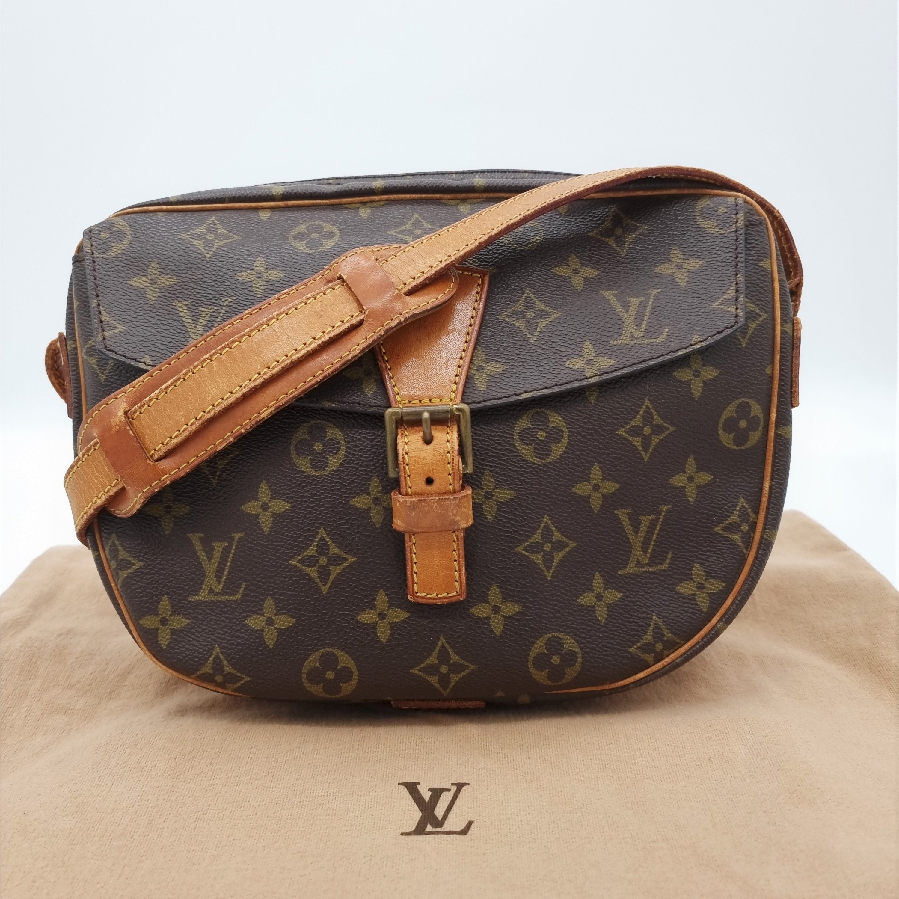 Louis Vuitton Jeune Fille - 96636f