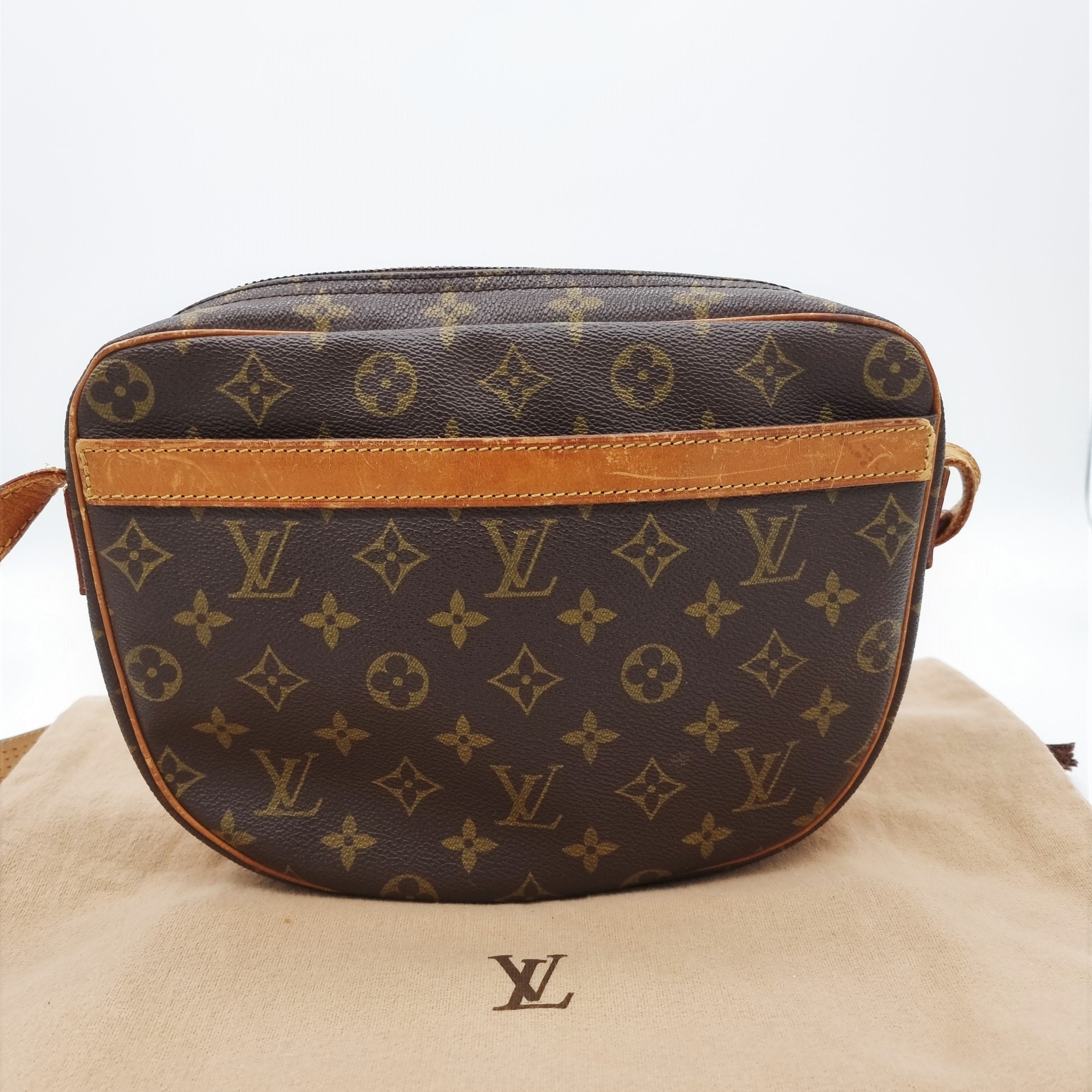 Louis Vuitton Jeune Fille - 96636f