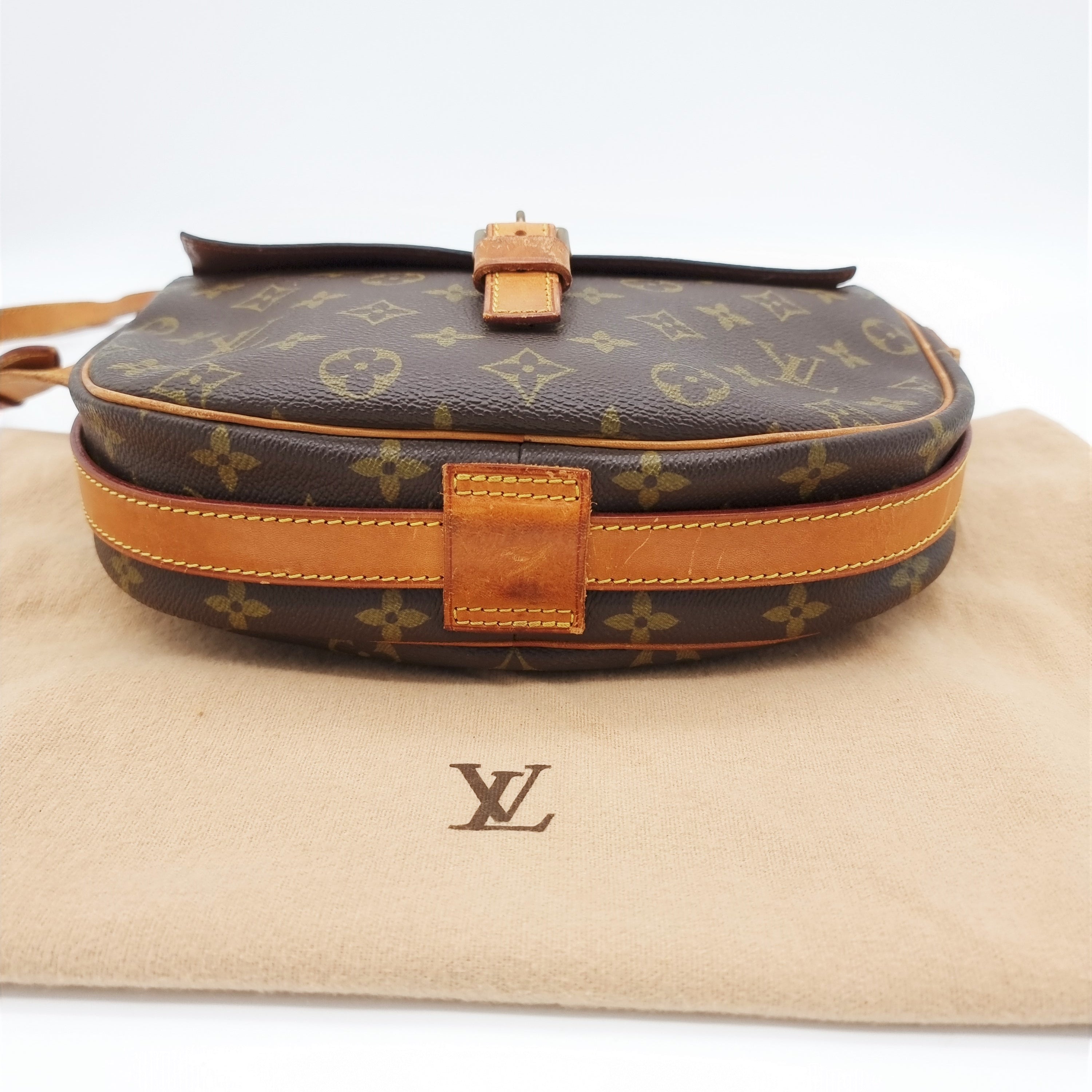 Louis Vuitton Jeune Fille - 96636f