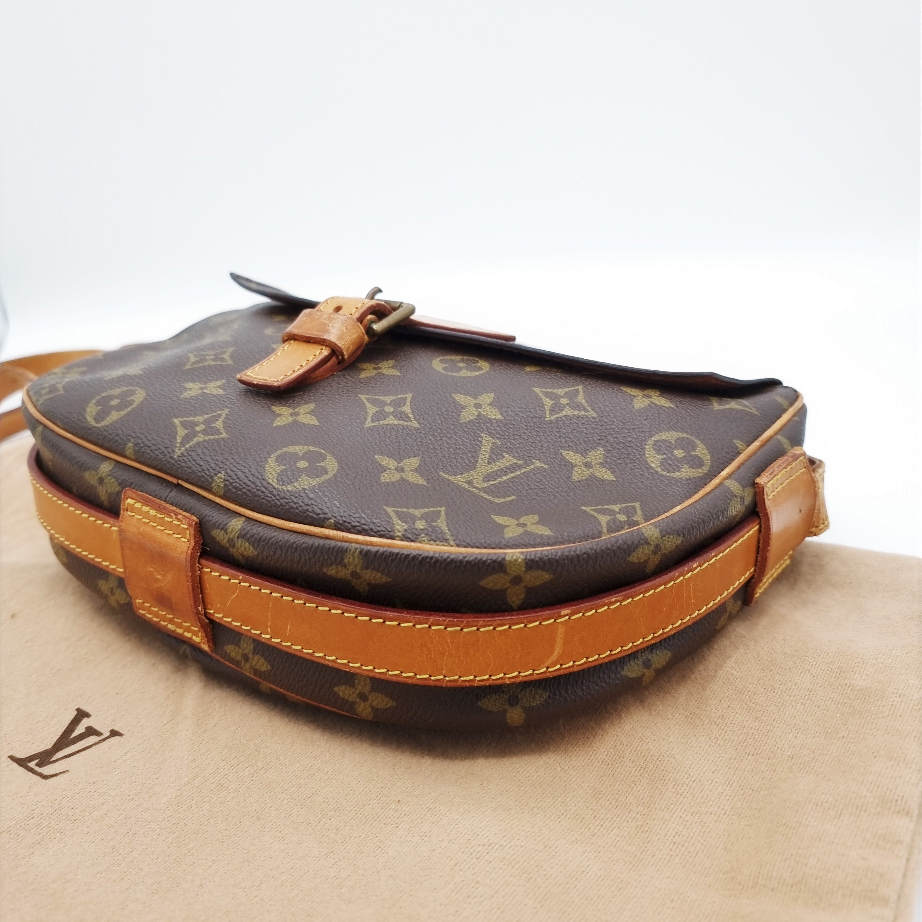 Louis Vuitton Jeune Fille - 96636f