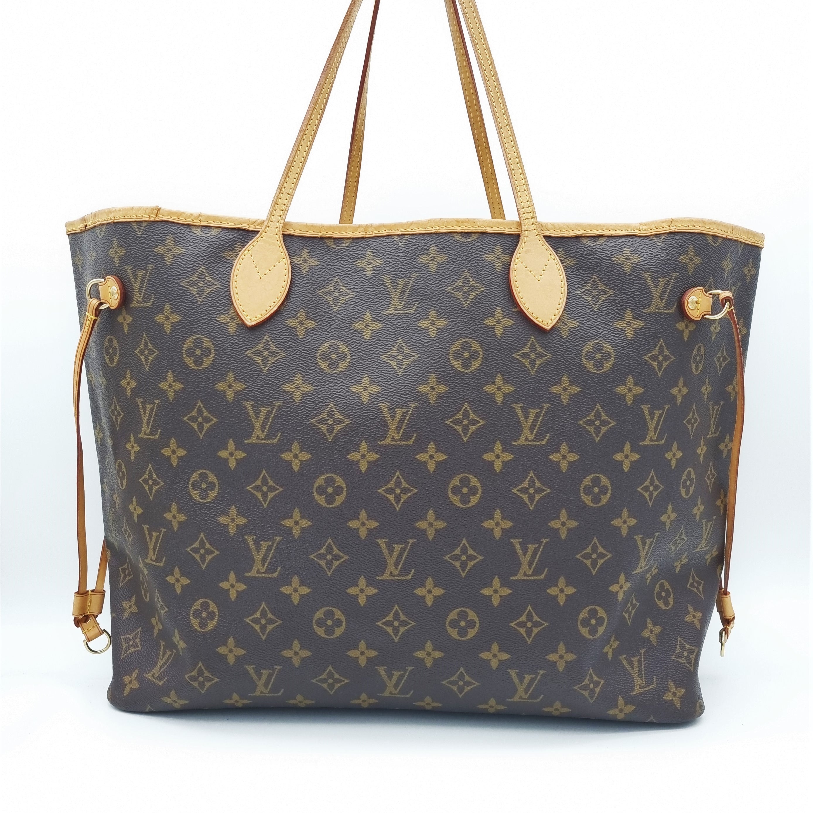Louis Vuitton Neverfull GM - 96636f