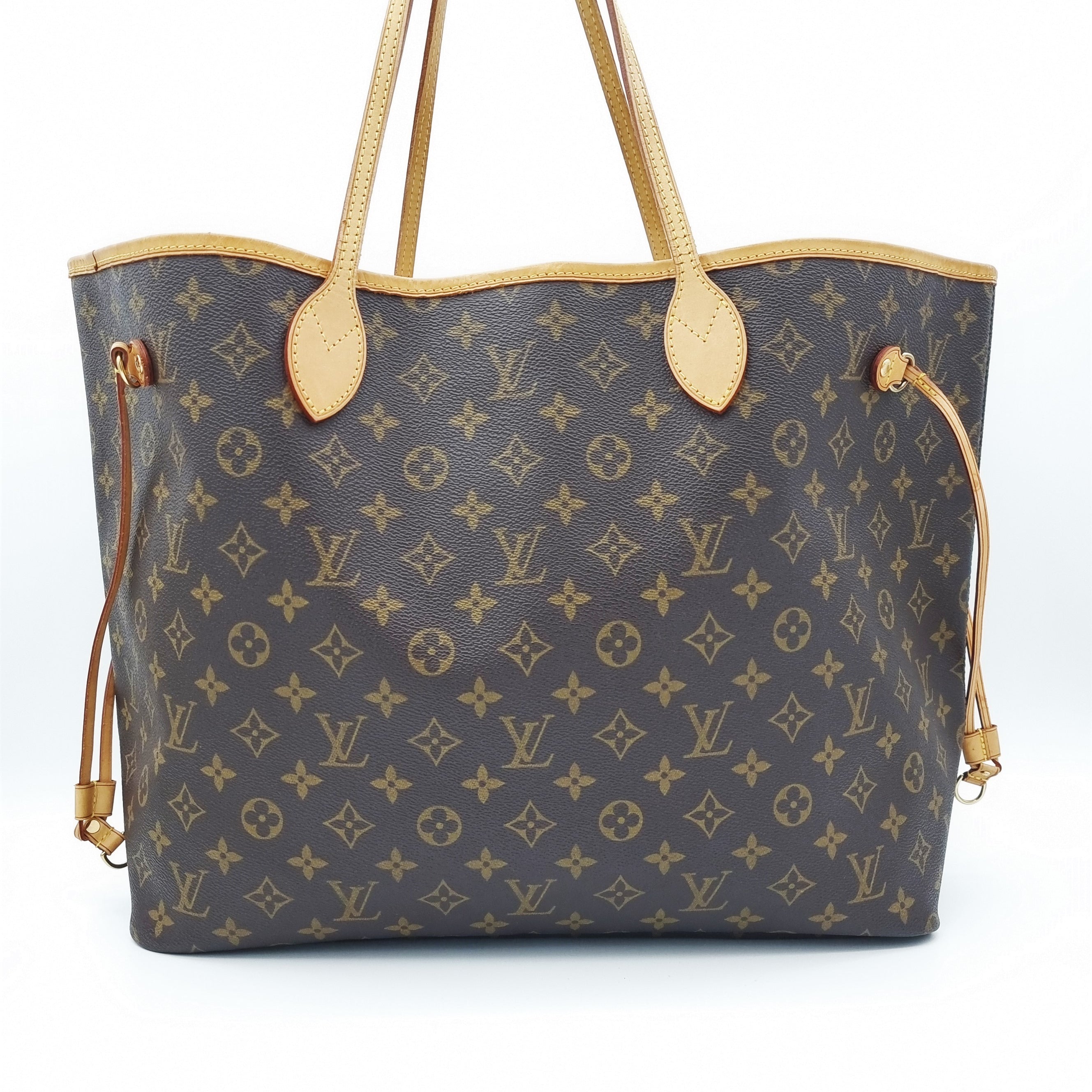 Louis Vuitton Neverfull GM - 96636f