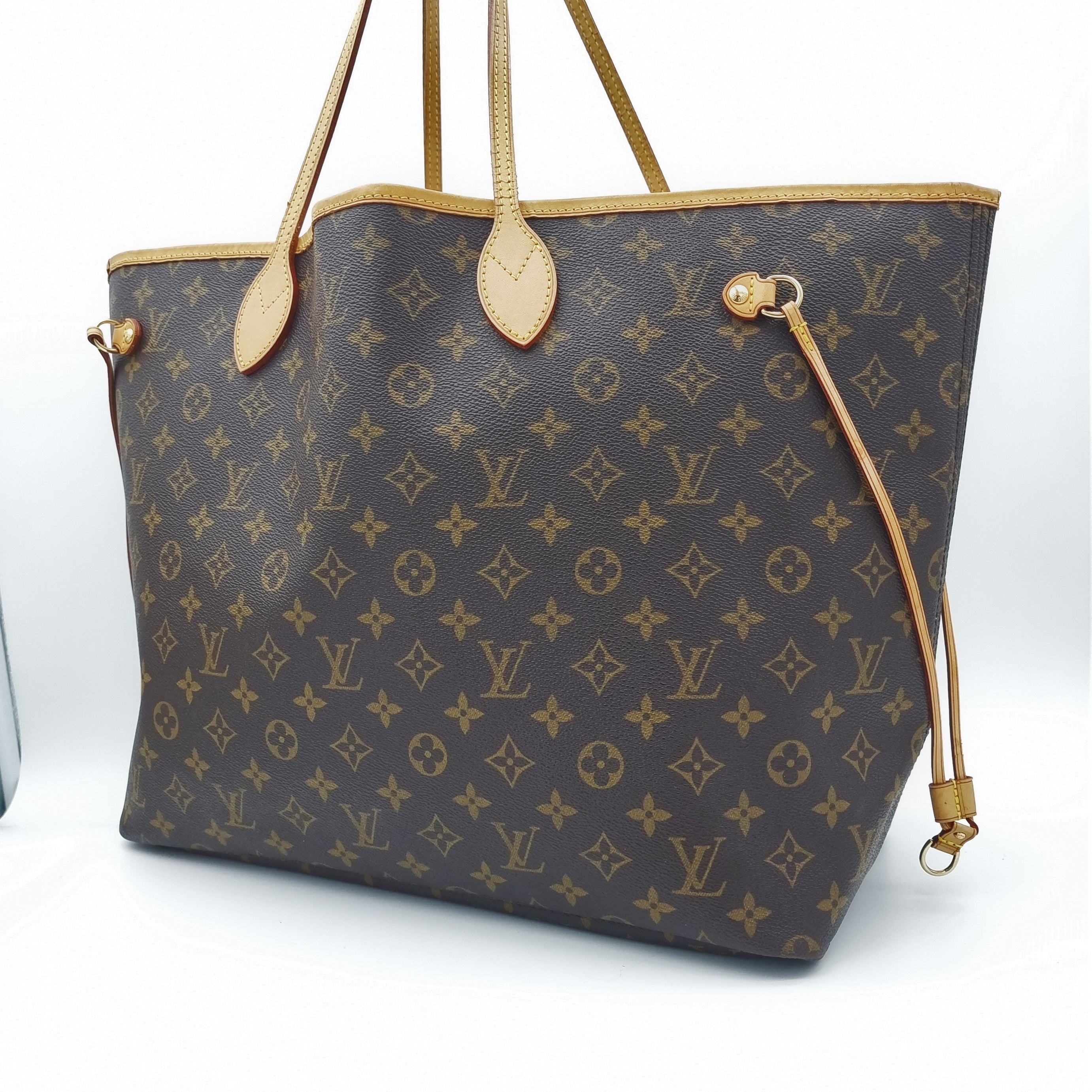 Louis Vuitton Neverfull GM - 96636f