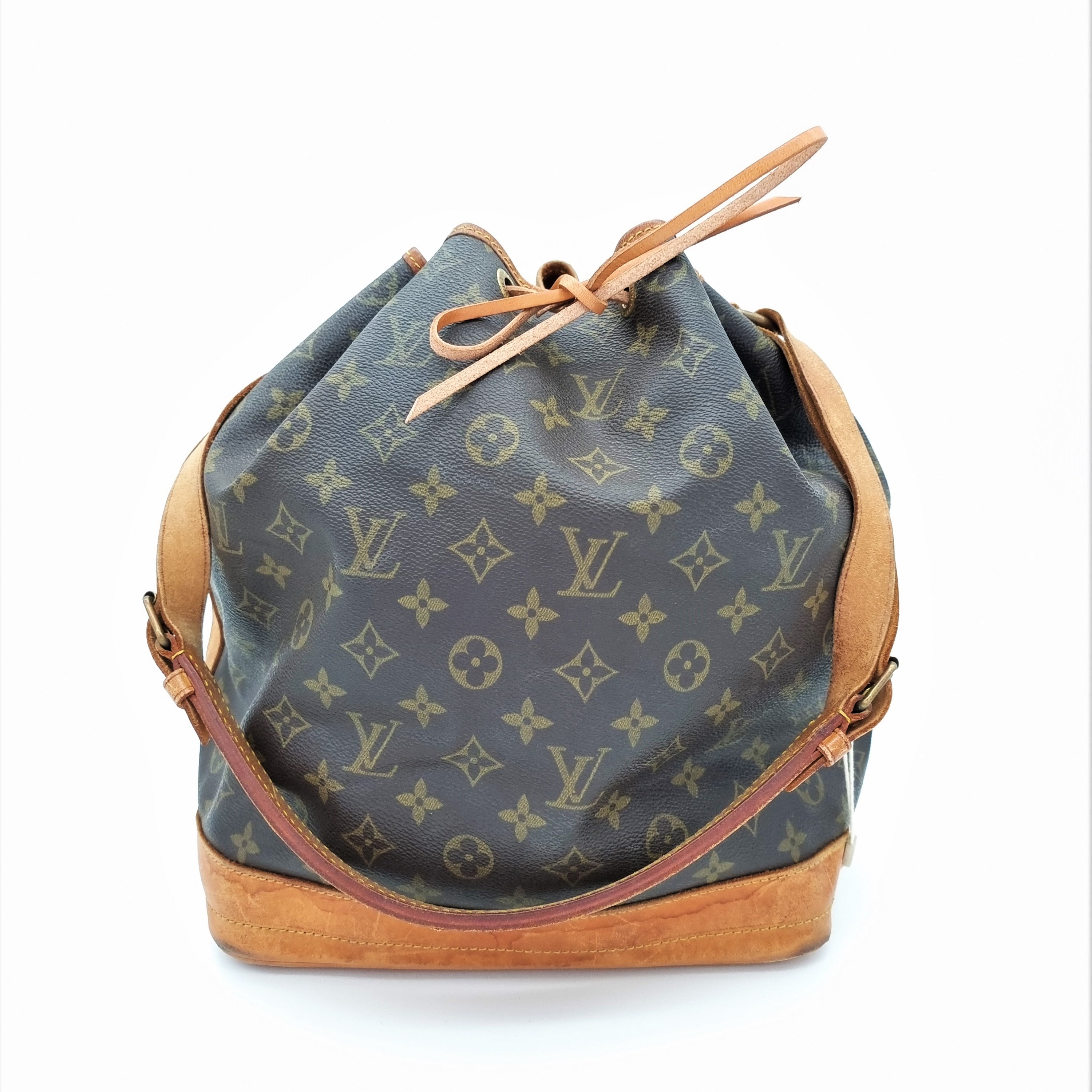 Louis Vuitton Noe GM - 96636f