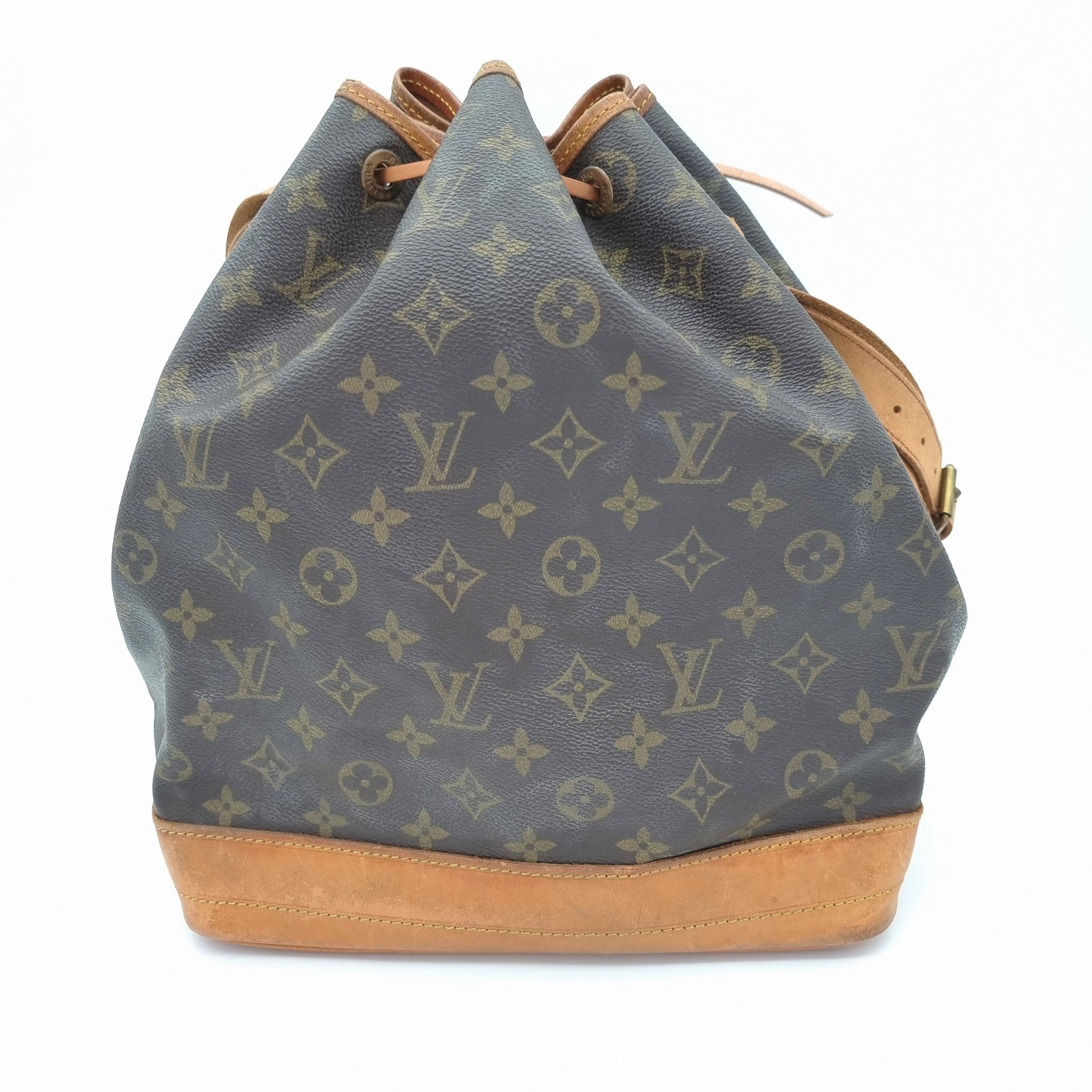 Louis Vuitton Noe GM - 96636f