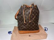 Louis Vuitton Noe Monogram - 96636f