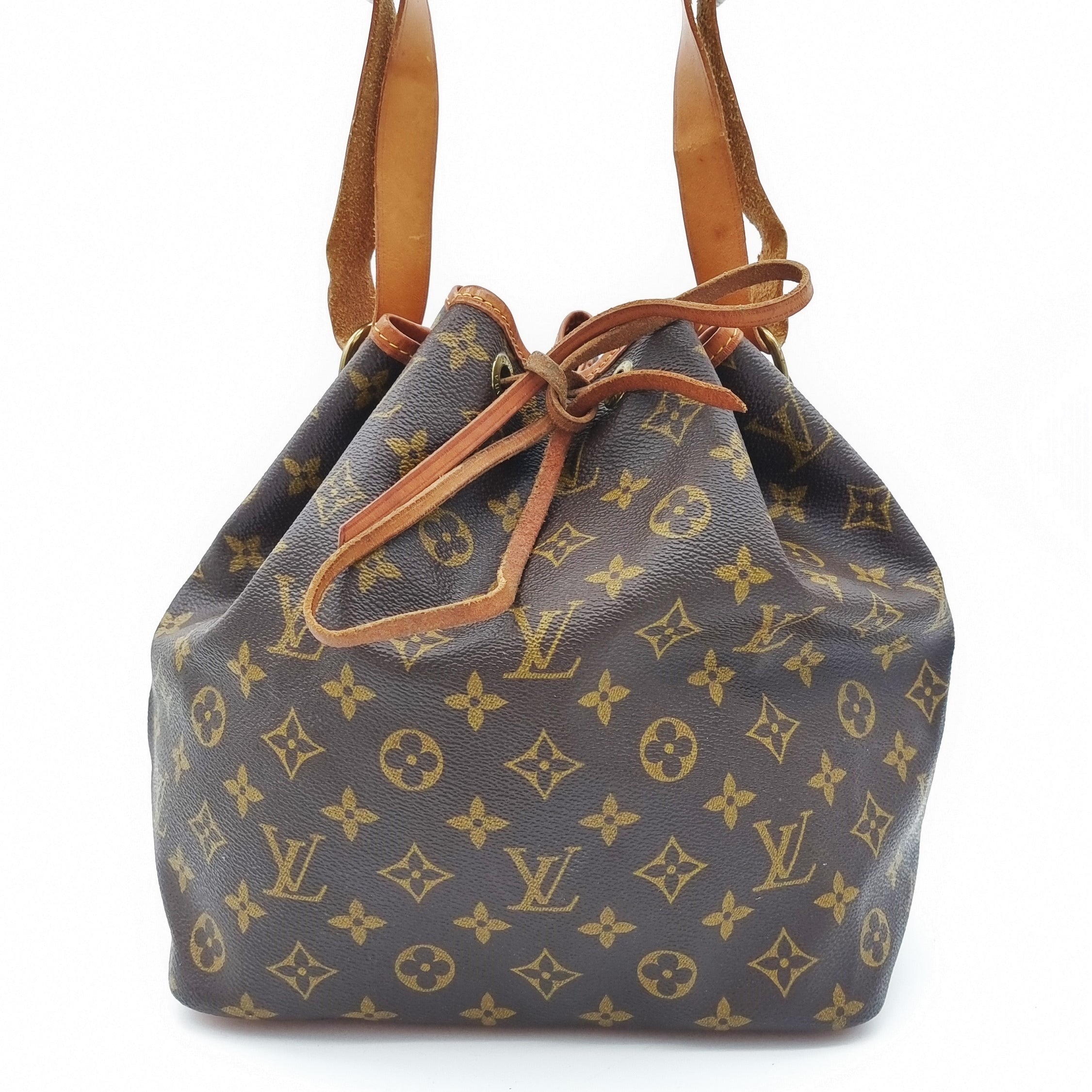 Louis Vuitton Petit Noe - 96636f