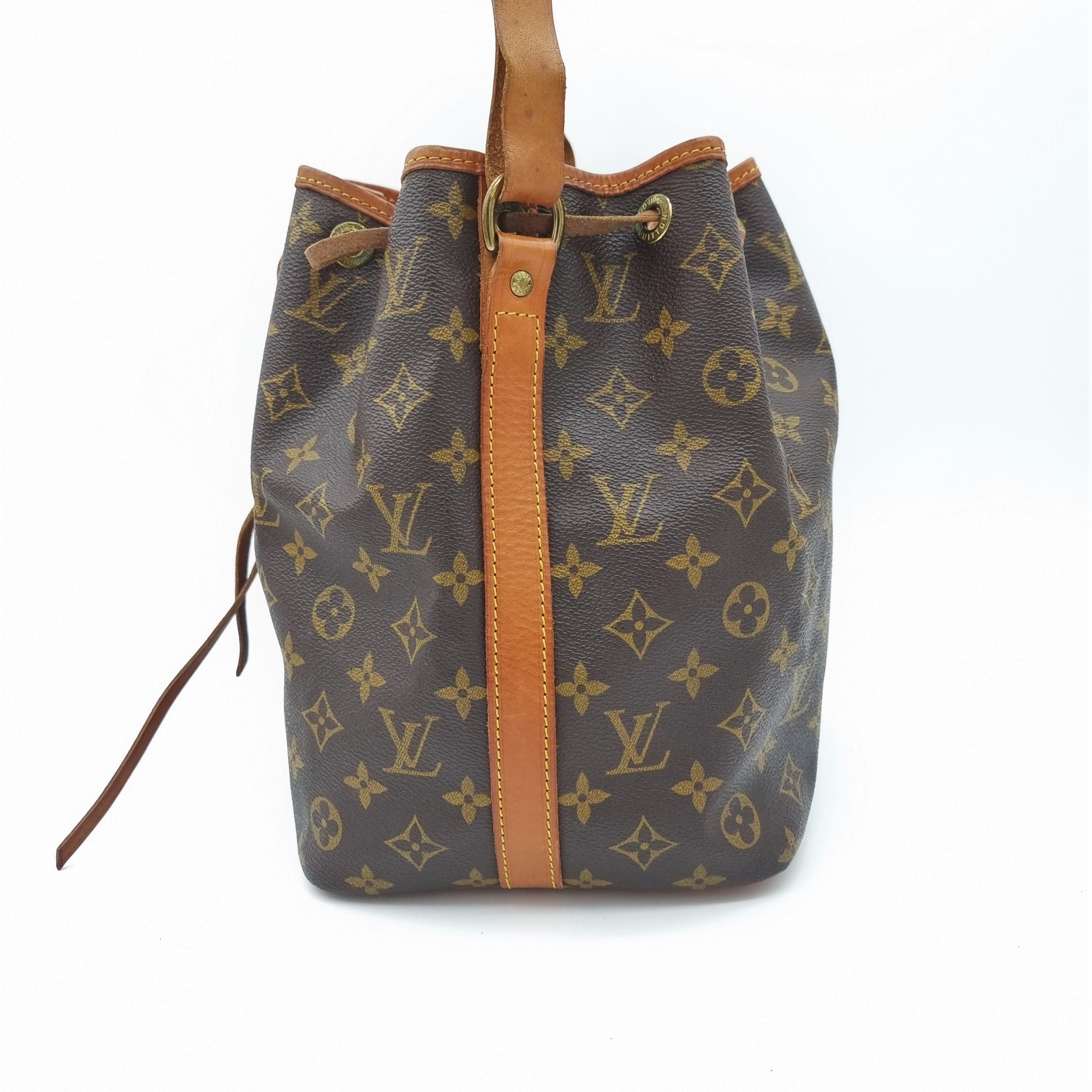 Louis Vuitton Petit Noe - 96636f