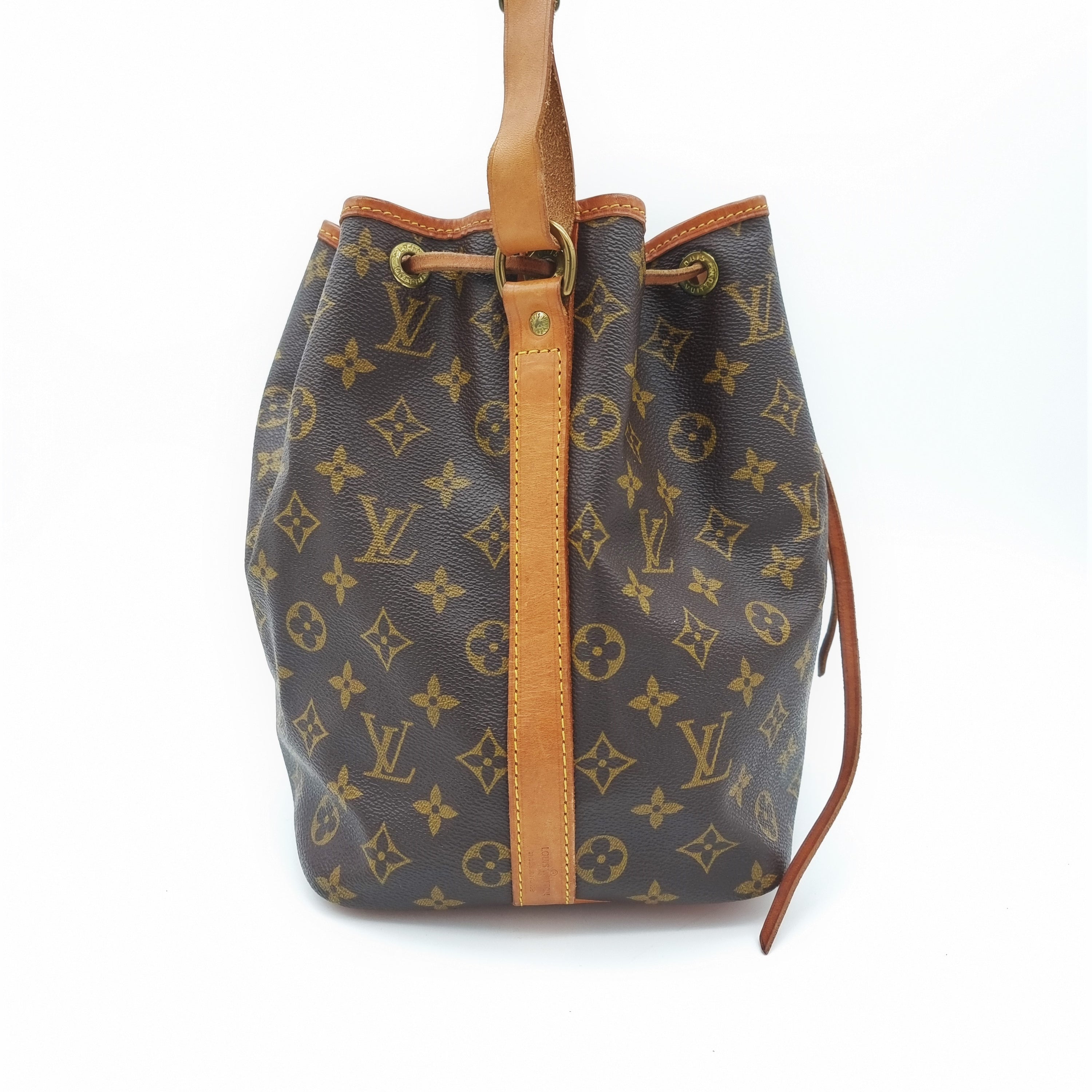 Louis Vuitton Petit Noe - 96636f