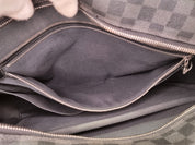 Louis Vuitton Porte Documents Voyage Damier Graphite - 96636f