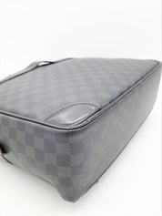 Louis Vuitton Porte Documents Voyage Damier Graphite - 96636f