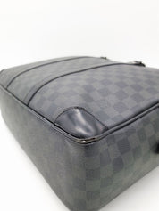 Louis Vuitton Porte Documents Voyage Damier Graphite - 96636f