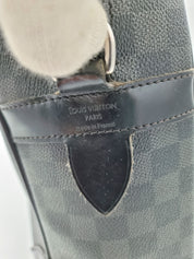 Louis Vuitton Porte Documents Voyage Damier Graphite - 96636f