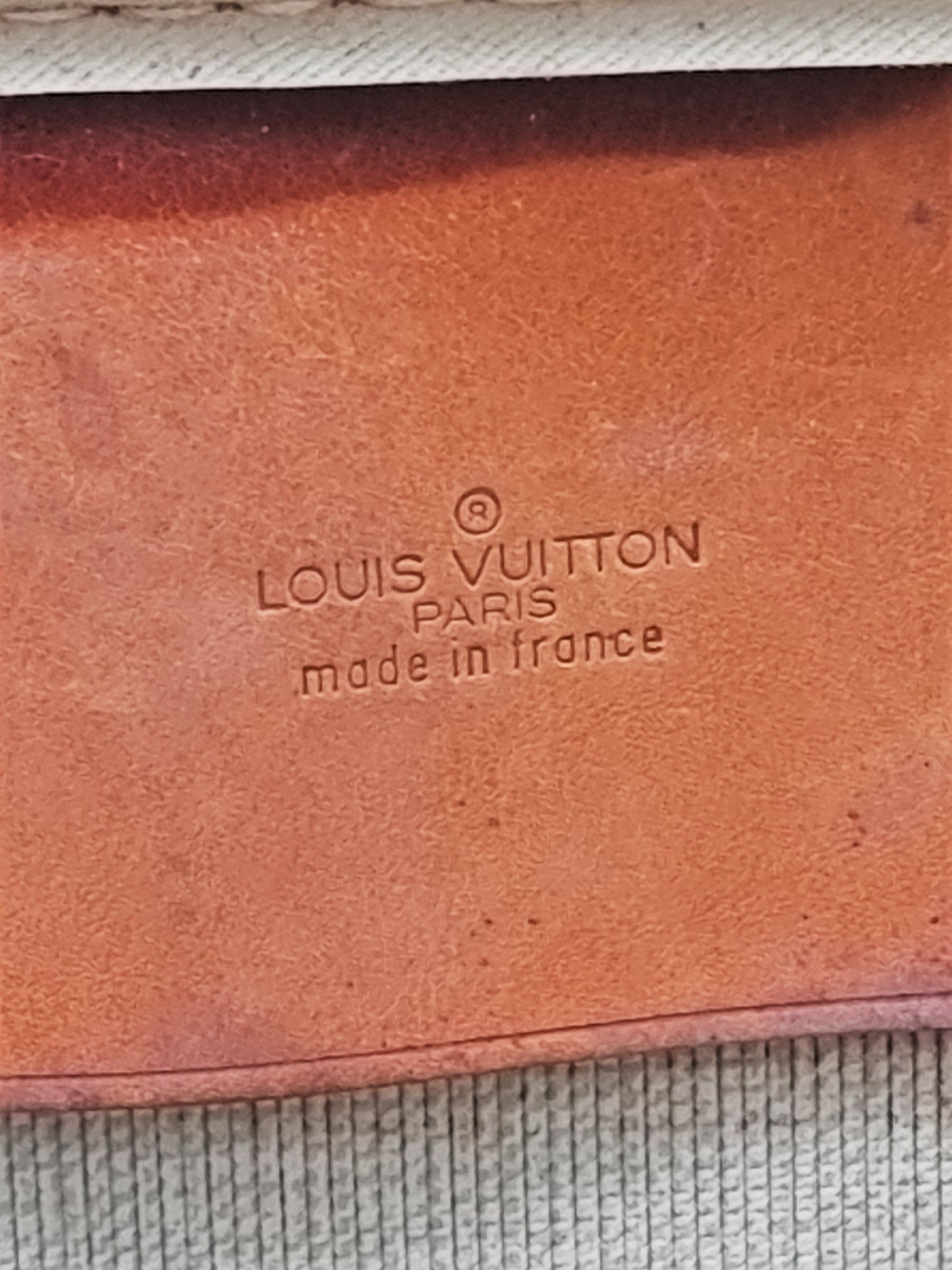 Louis Vuitton Sirius 50 - 96636f