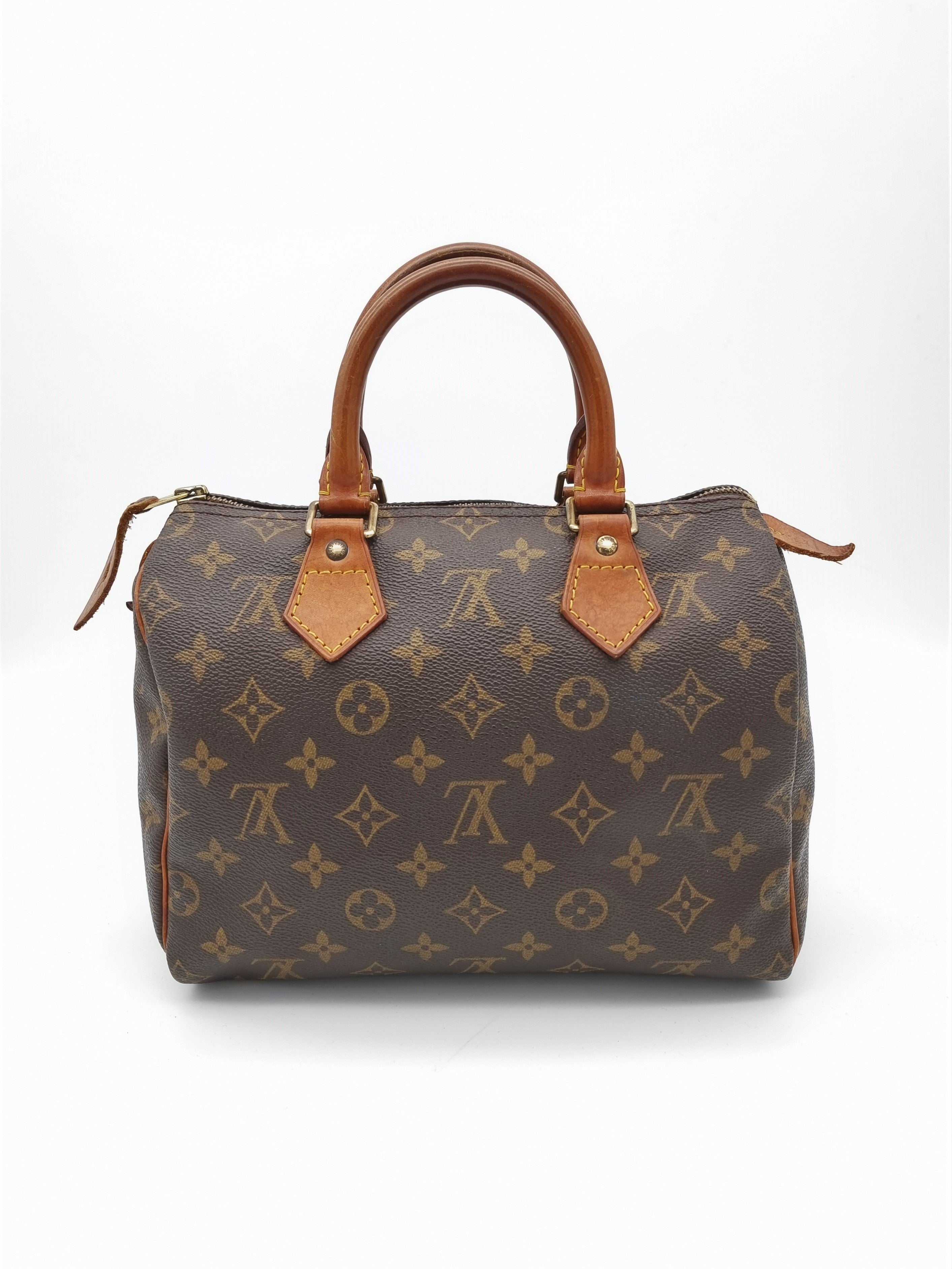 Louis Vuitton Speedy 25 – Luxor Finland
