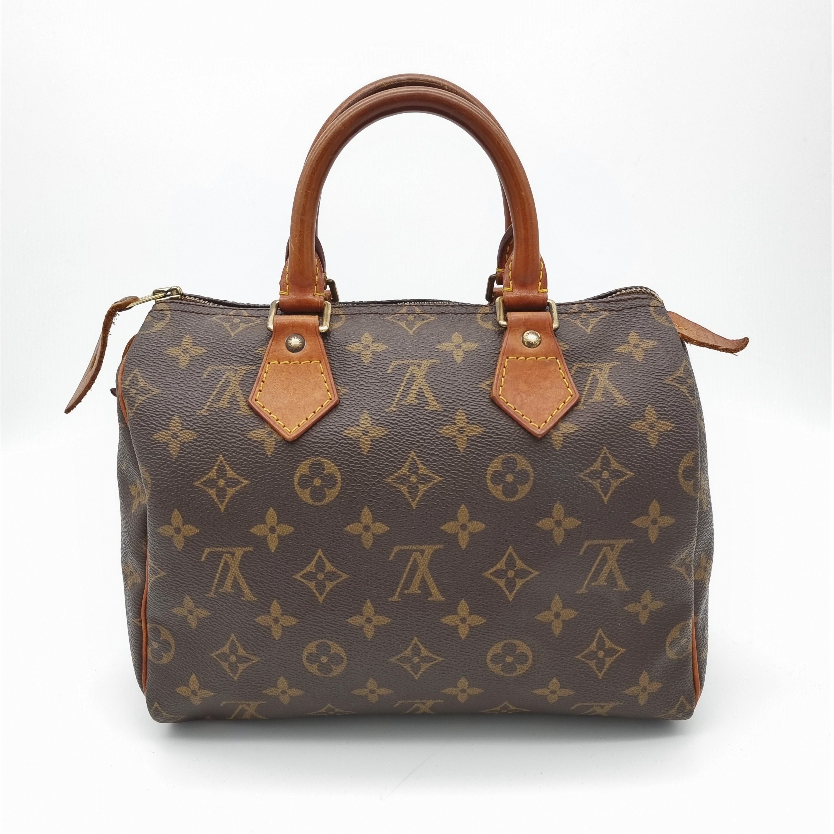Louis Vuitton Speedy 25 - 96636f