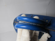 Louis Vuitton Speedy 25 Epi Blue - 96636f