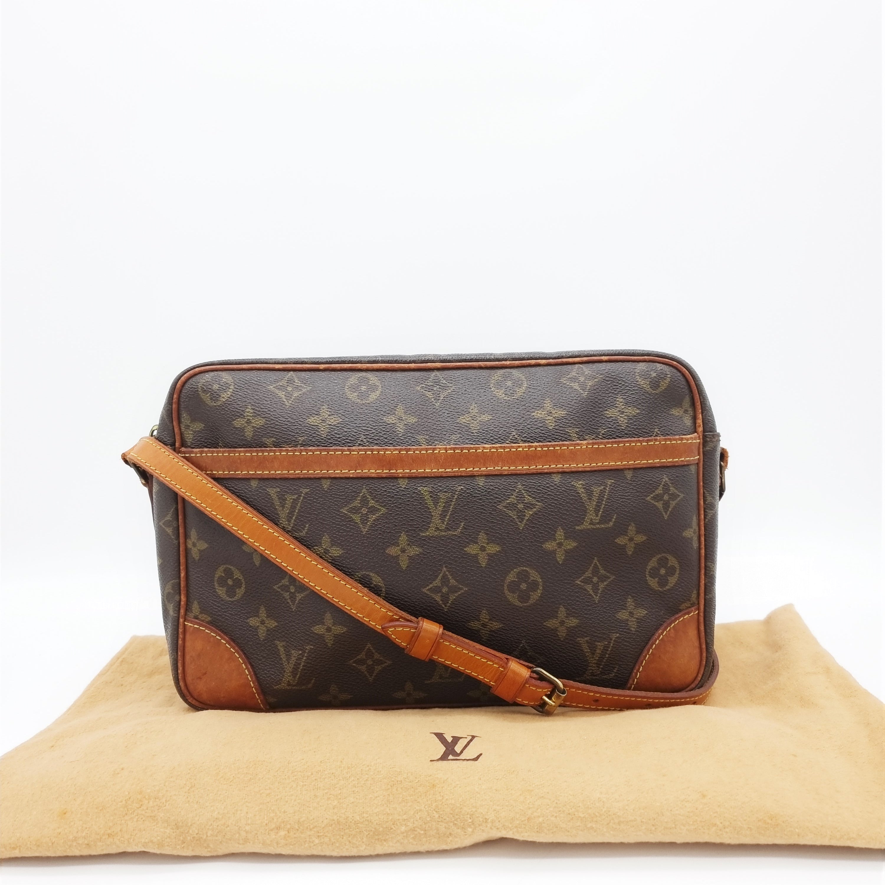Louis Vuitton Trocadero - 96636f