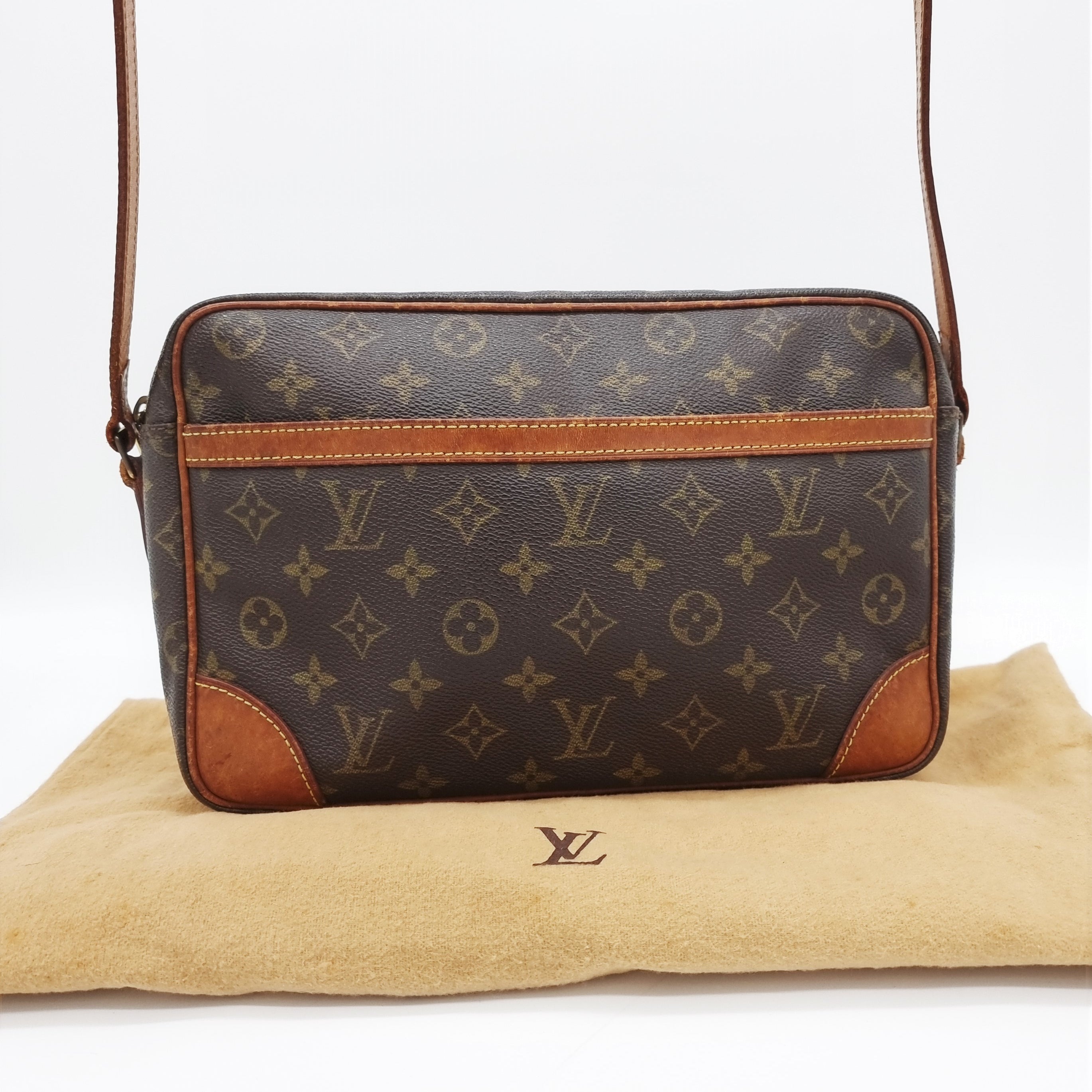 Louis Vuitton Trocadero - 96636f