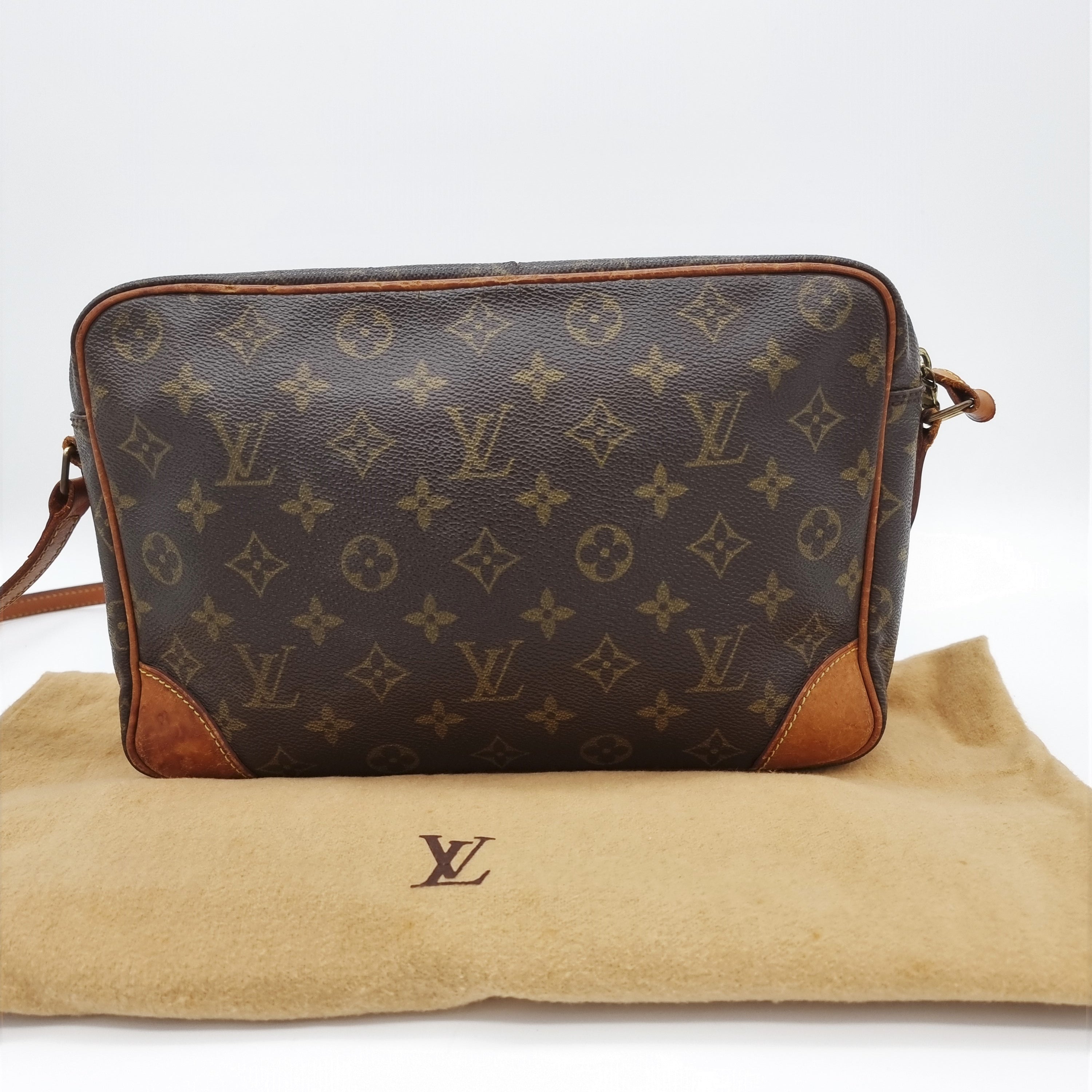 Louis Vuitton Trocadero - 96636f