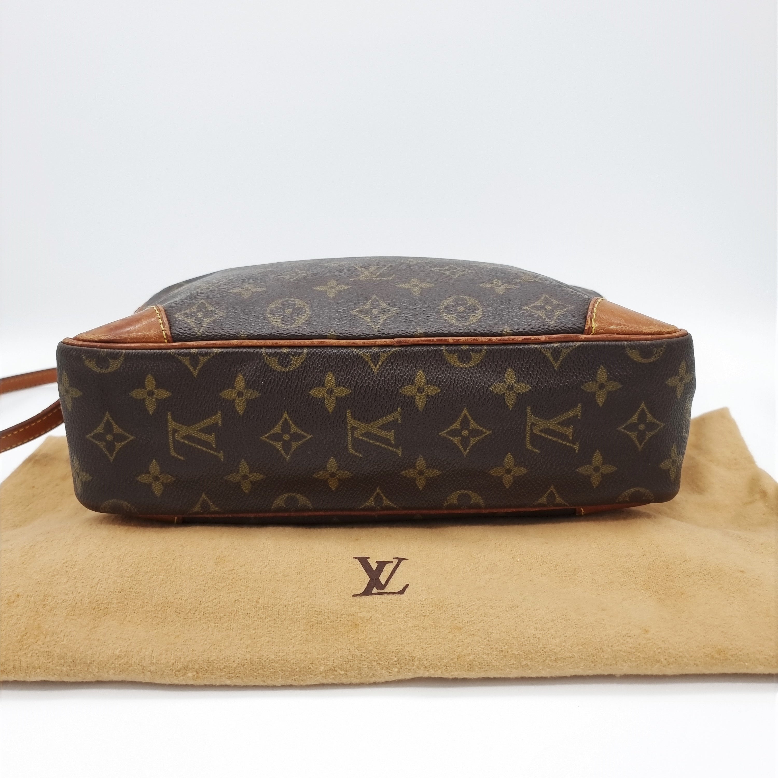 Louis Vuitton Trocadero - 96636f