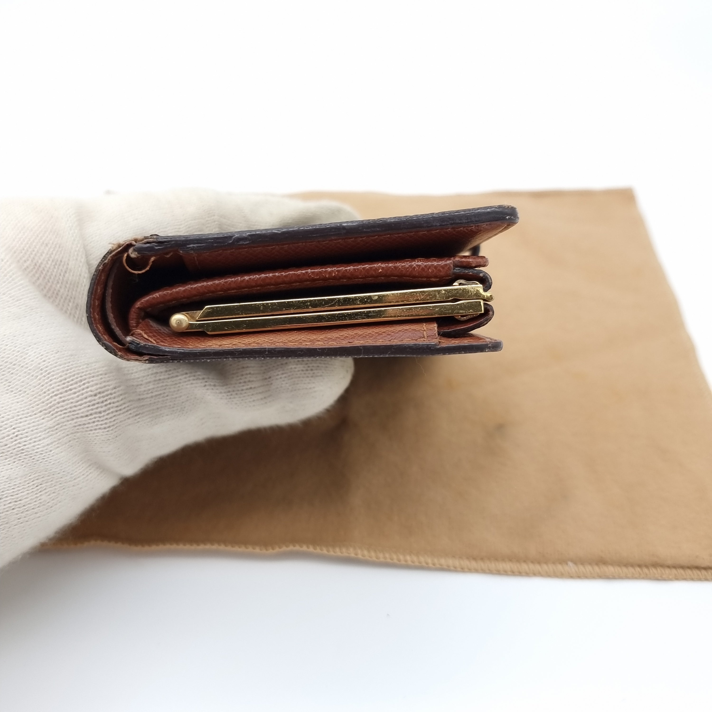 Louis Vuitton Wallet - 96636f