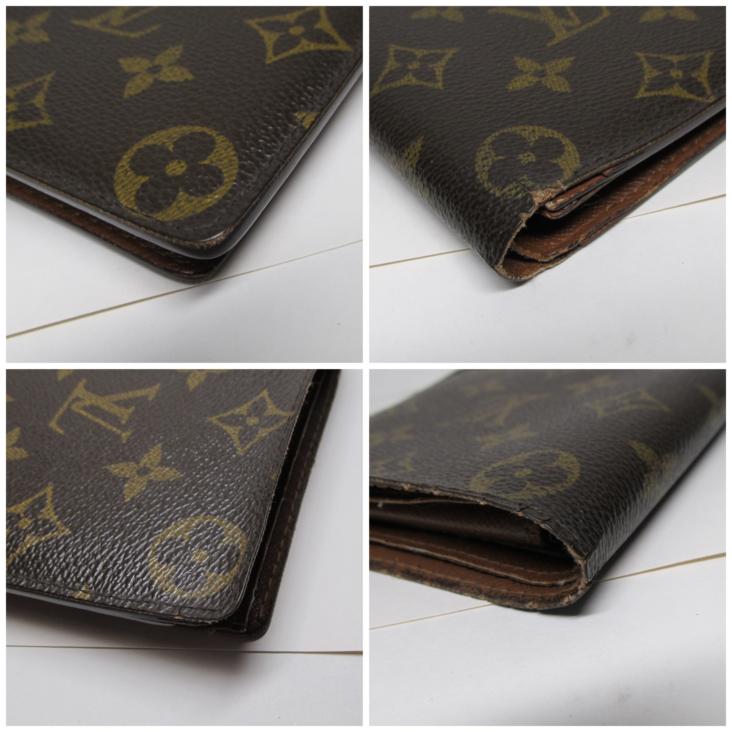 Louis Vuitton Marco Monogram #26 - Luxor Finland